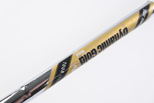 Taylormade Milled Grind 5 Lob Wedge / 58 Degree / Wedge Flex Dynamic Gold 115
