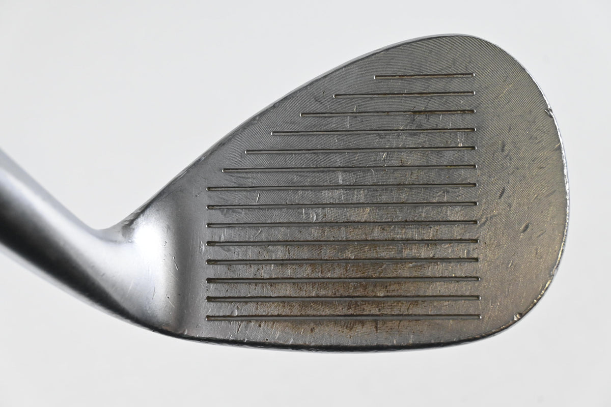 Left Hand Mizuno S5 Sand Wedge / 56 Degree / Wedge Flex Dynamic Gold Shaft