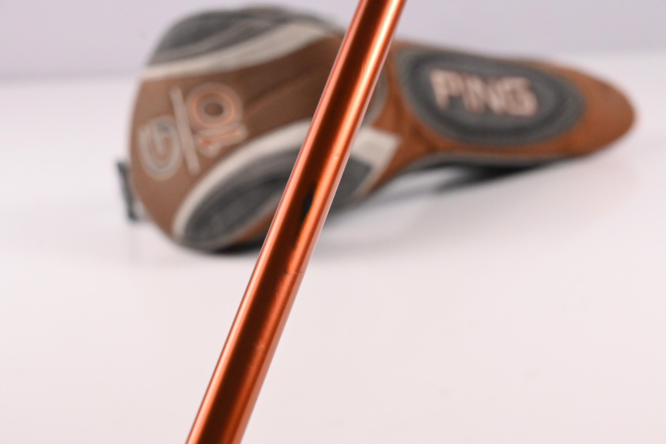 Ping G10 #5 Wood / 18.5 Degree / Regular Flex Ping TFC 129 F Shaft