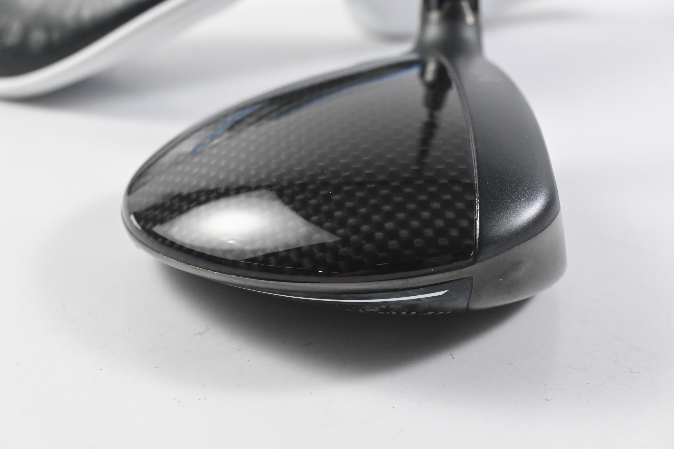 Callaway Paradym Ai Smoke Max #3 Wood / 15 Degree / Regular Flex Tensei AV Blue