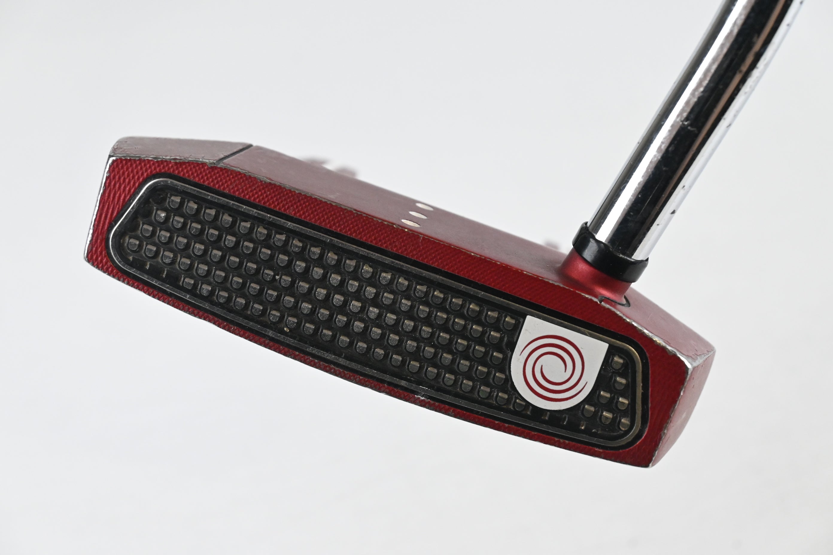 Odyssey O-Works Red 7 Putter / 34 Inch