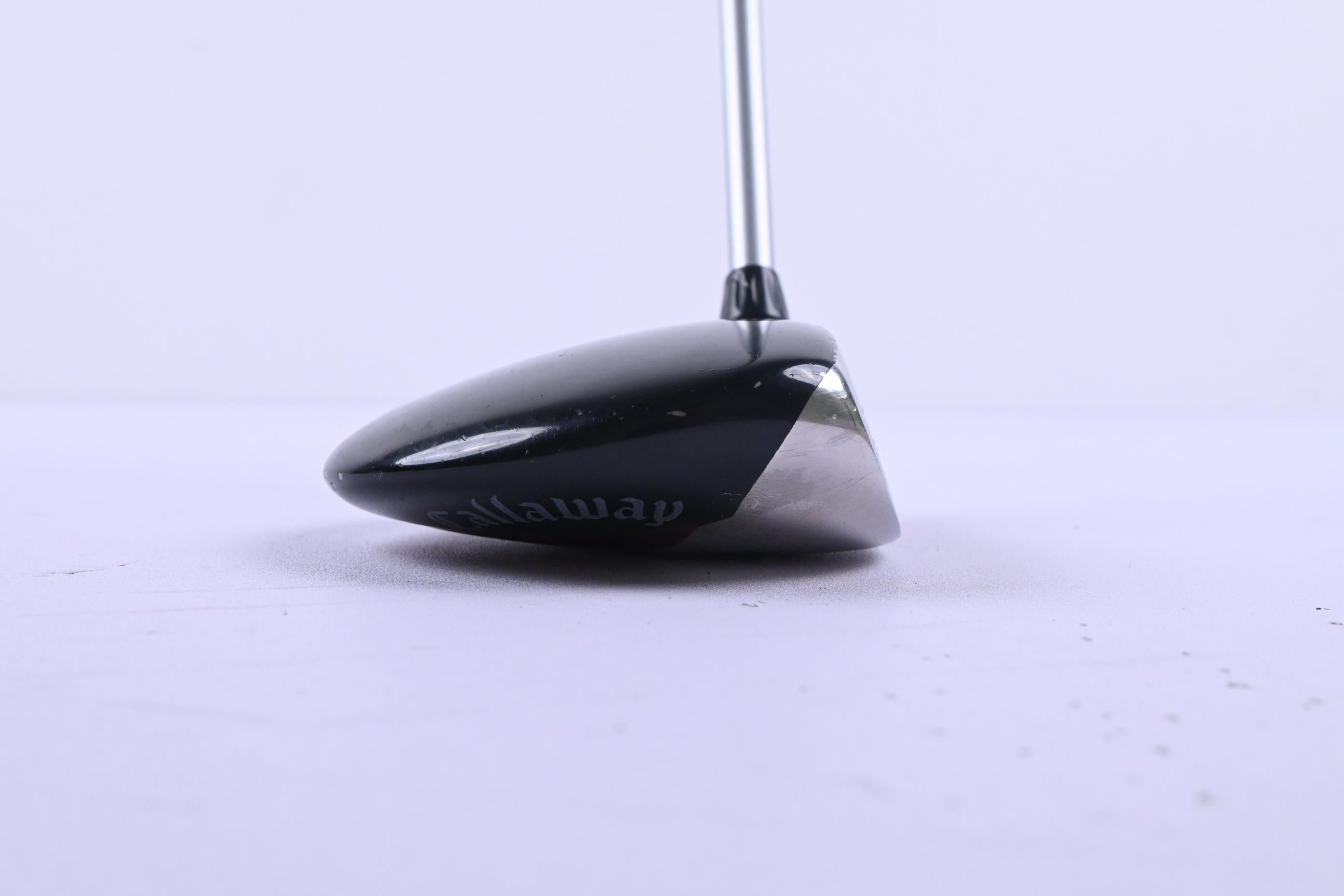 Ladies Callaway Diablo Octane #5 Wood / 18 Degree / Ladies Flex Callaway 50