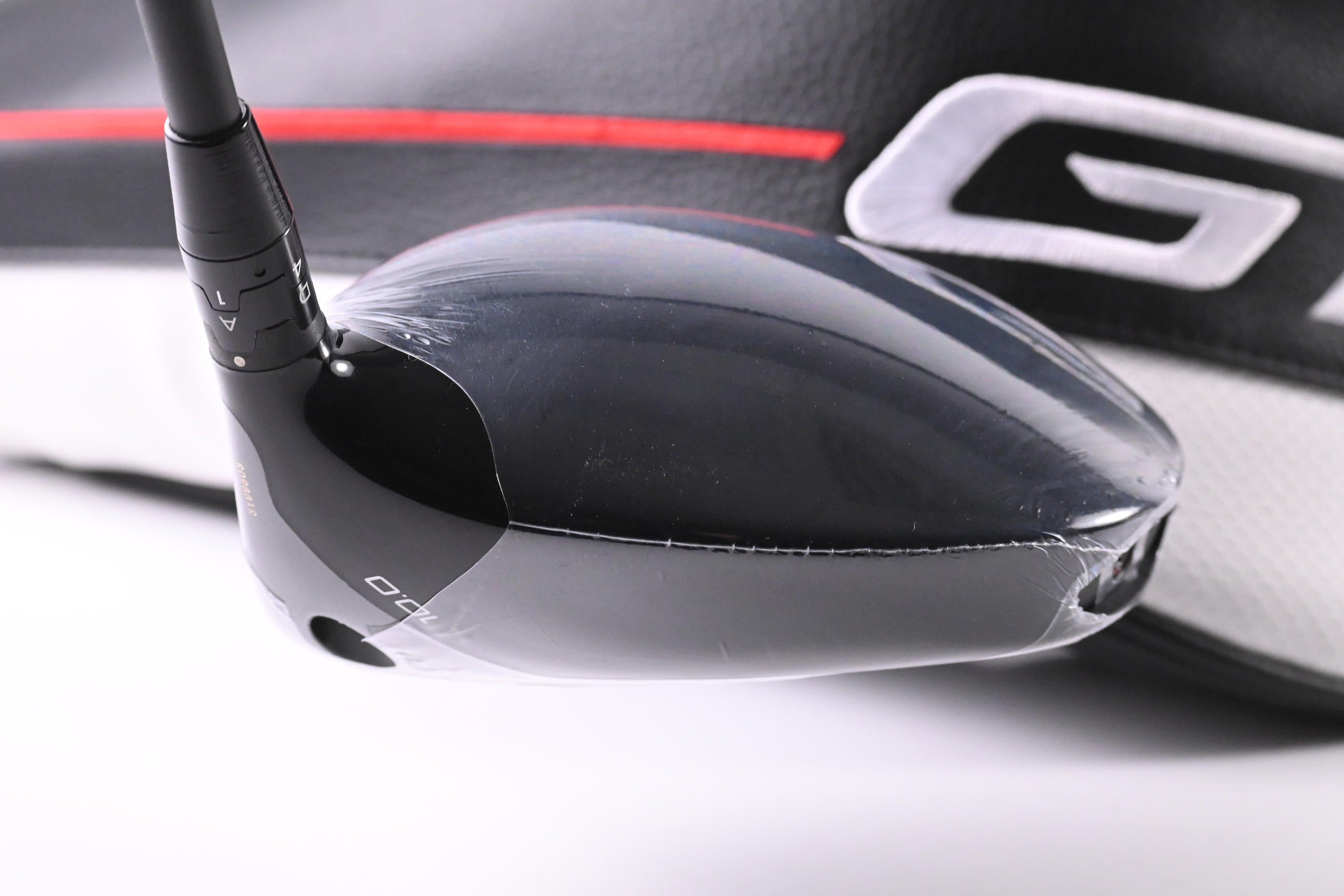 Titleist GT2 Driver / 10 Degree / Regular Flex Tensei 1K Blue 55 Shaft