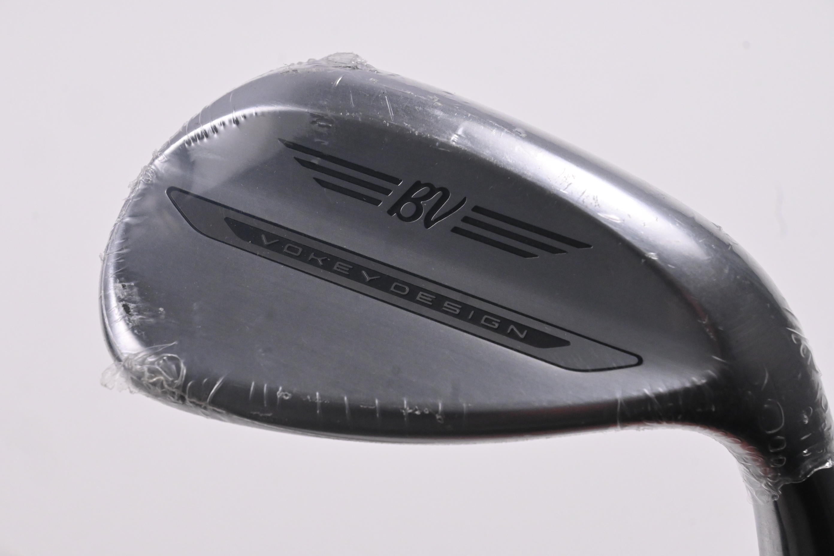 Titleist Vokey SM11 Lob Wedge / 58 Degree / Wedge Flex Titleist Vokey SM11 Shaft