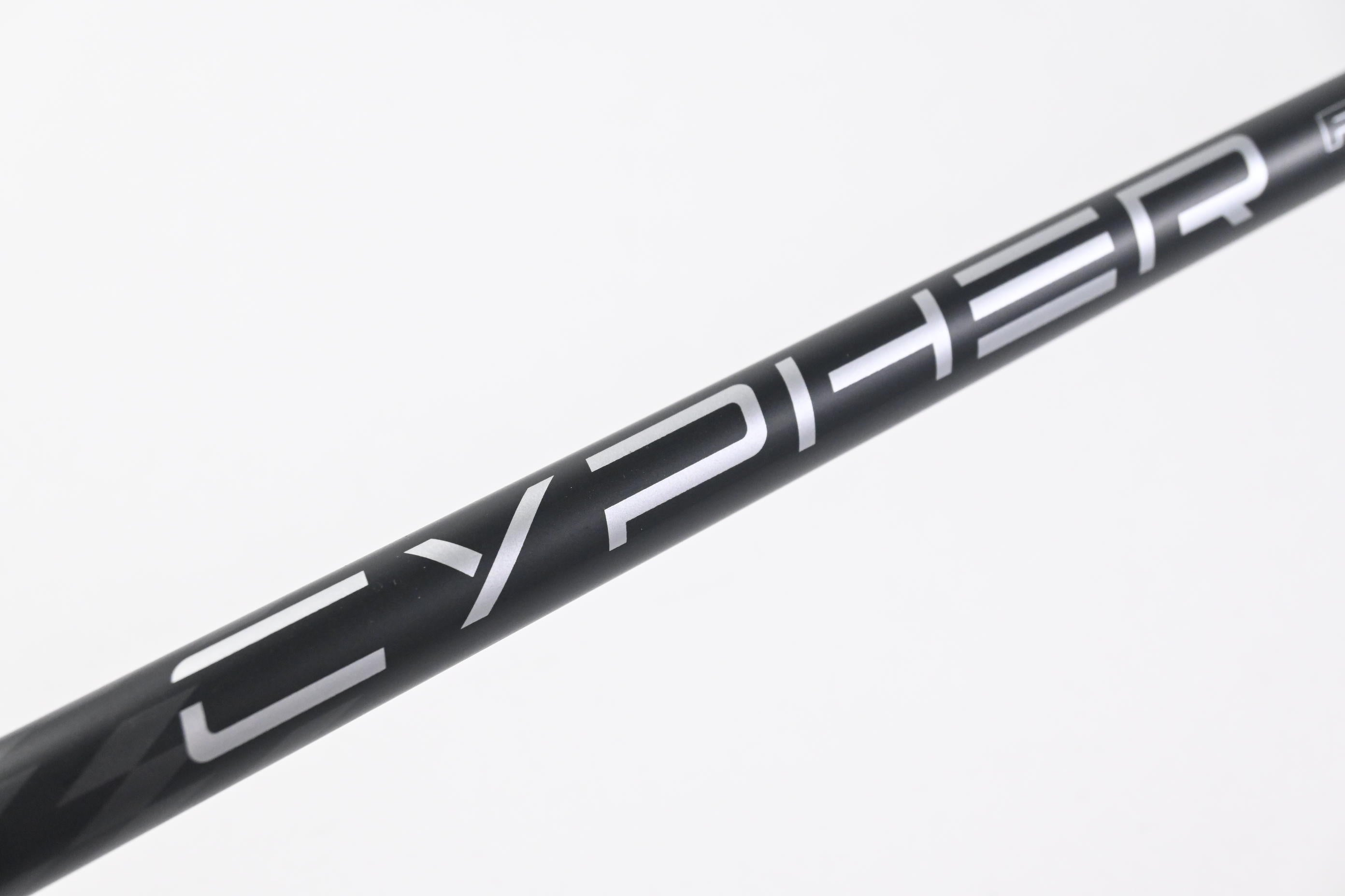 Project X Cypher 2.0 50 #4 Hybrid Shaft / Senior Flex / Callaway 3rd Gen