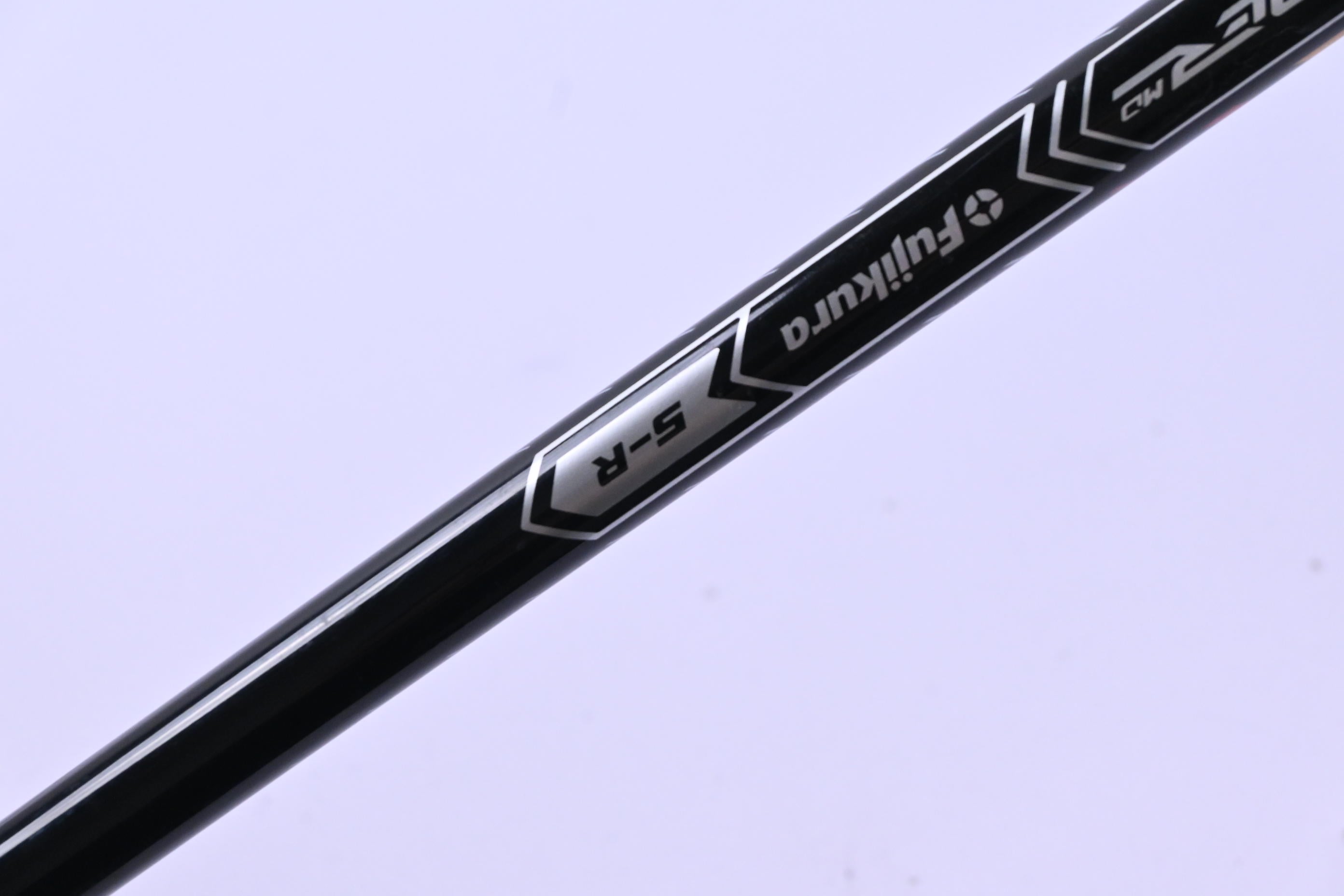 Taylormade R7 Quad Mini Driver / 13.5 Degree / Regular Flex Fujikura Speeder MD