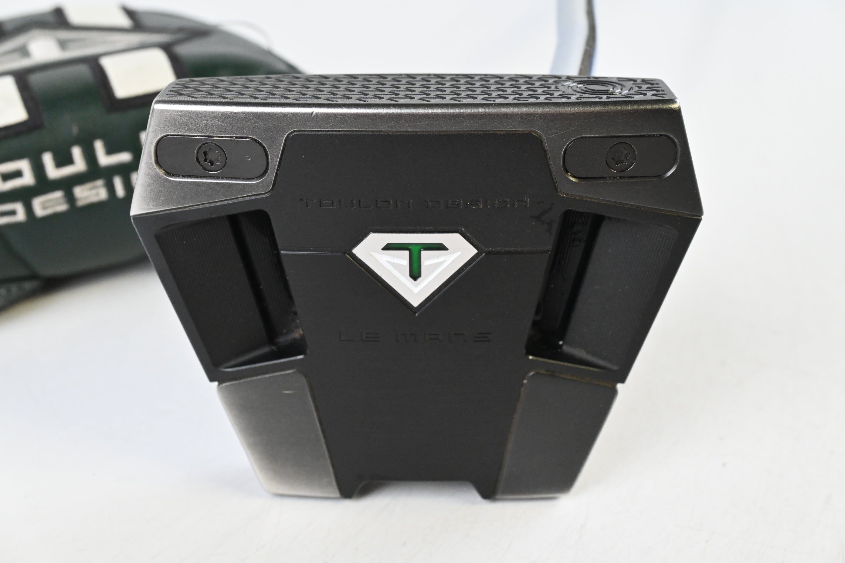Odyssey Toulon Le Mans 2022 Putter / 34 Inch