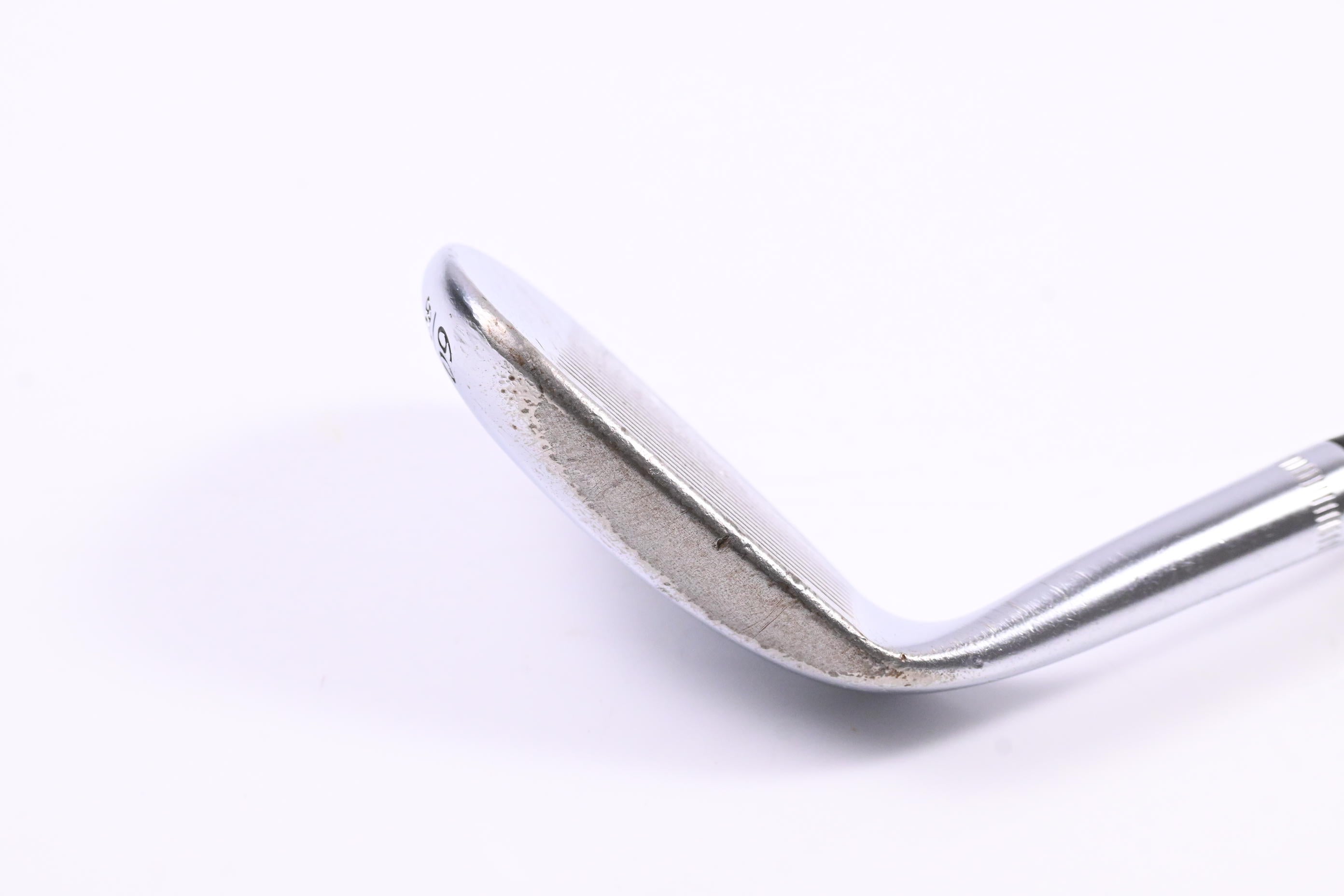 Callaway Jaws MD5 Lob Wedge / 60 Degree / Stiff Flex Dynamic Gold S200 115 Shaft