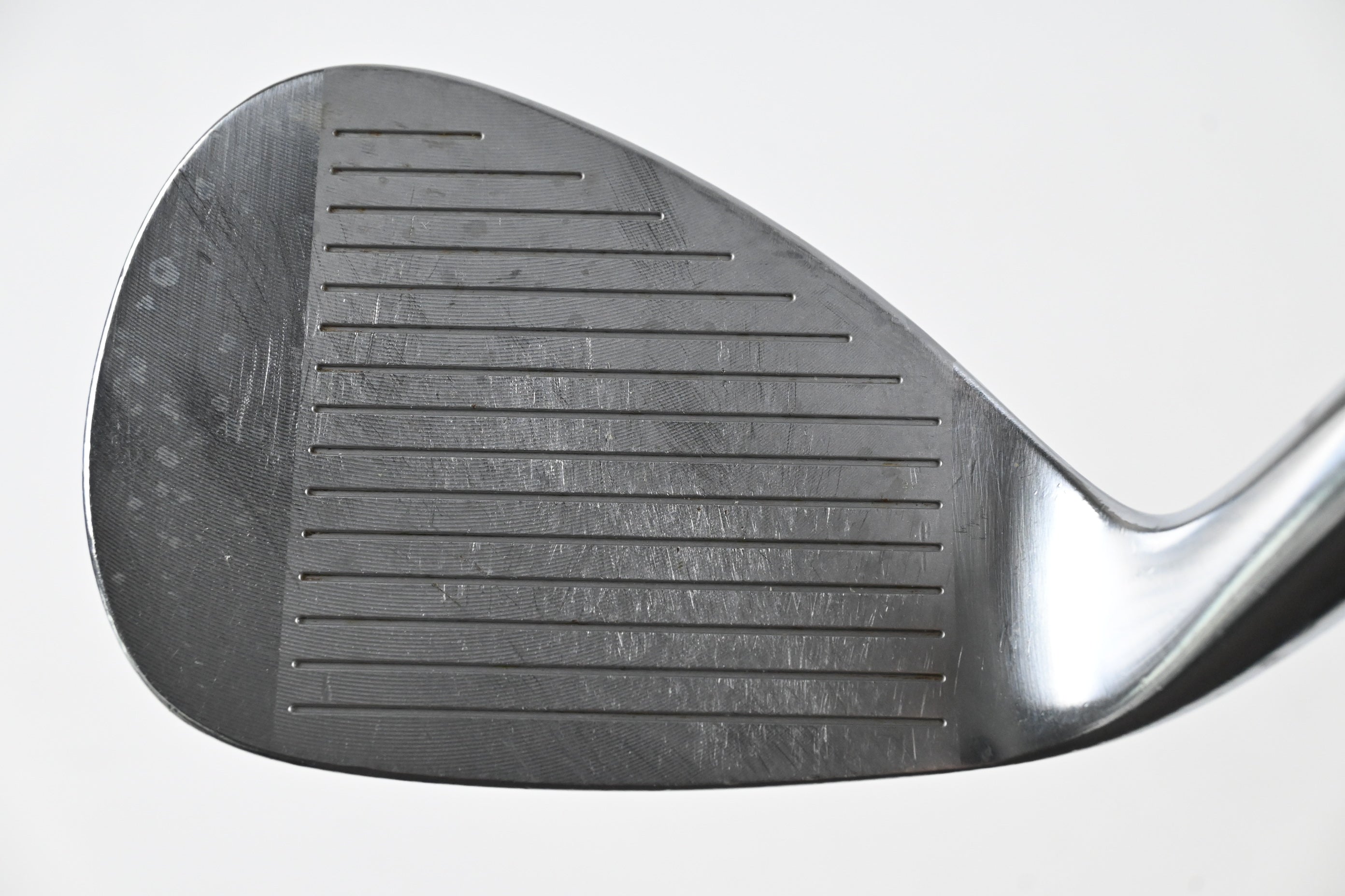 Mizuno JPX Lob Wedge / 60 Degree / Stiff Flex Dynamic Gold S300 Shaft