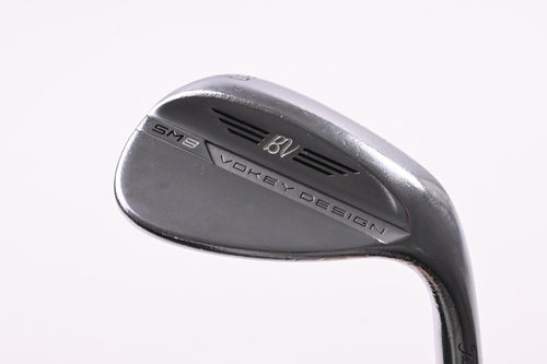 Titleist Vokey SM8 Lob Wedge / 60 Degree / Wedge Flex Vokey SM8 Shaft