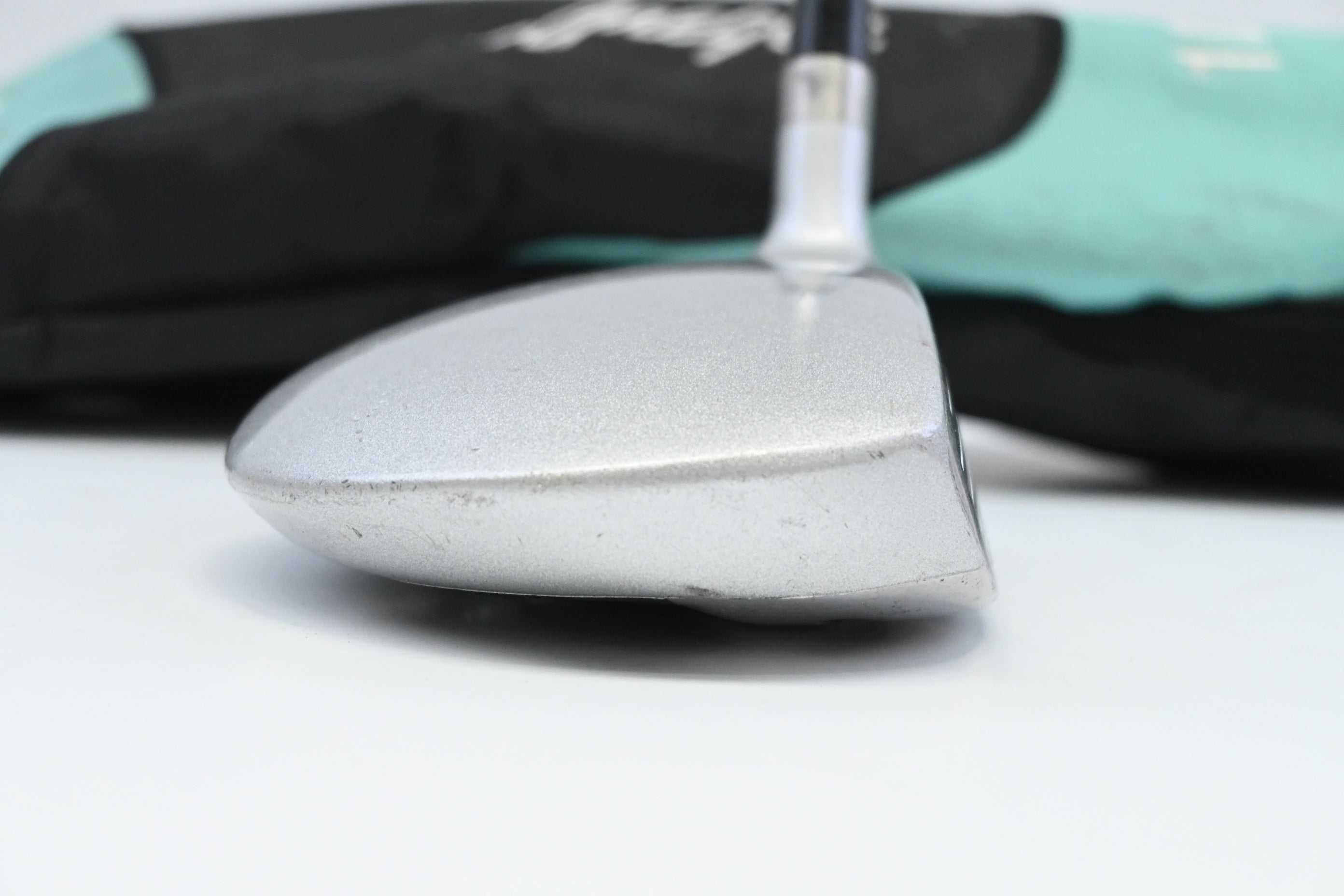 Ladies Macgregor CG-300 #5 Wood / 18 Degree / Ladies Flex Macgregor CG-3000
