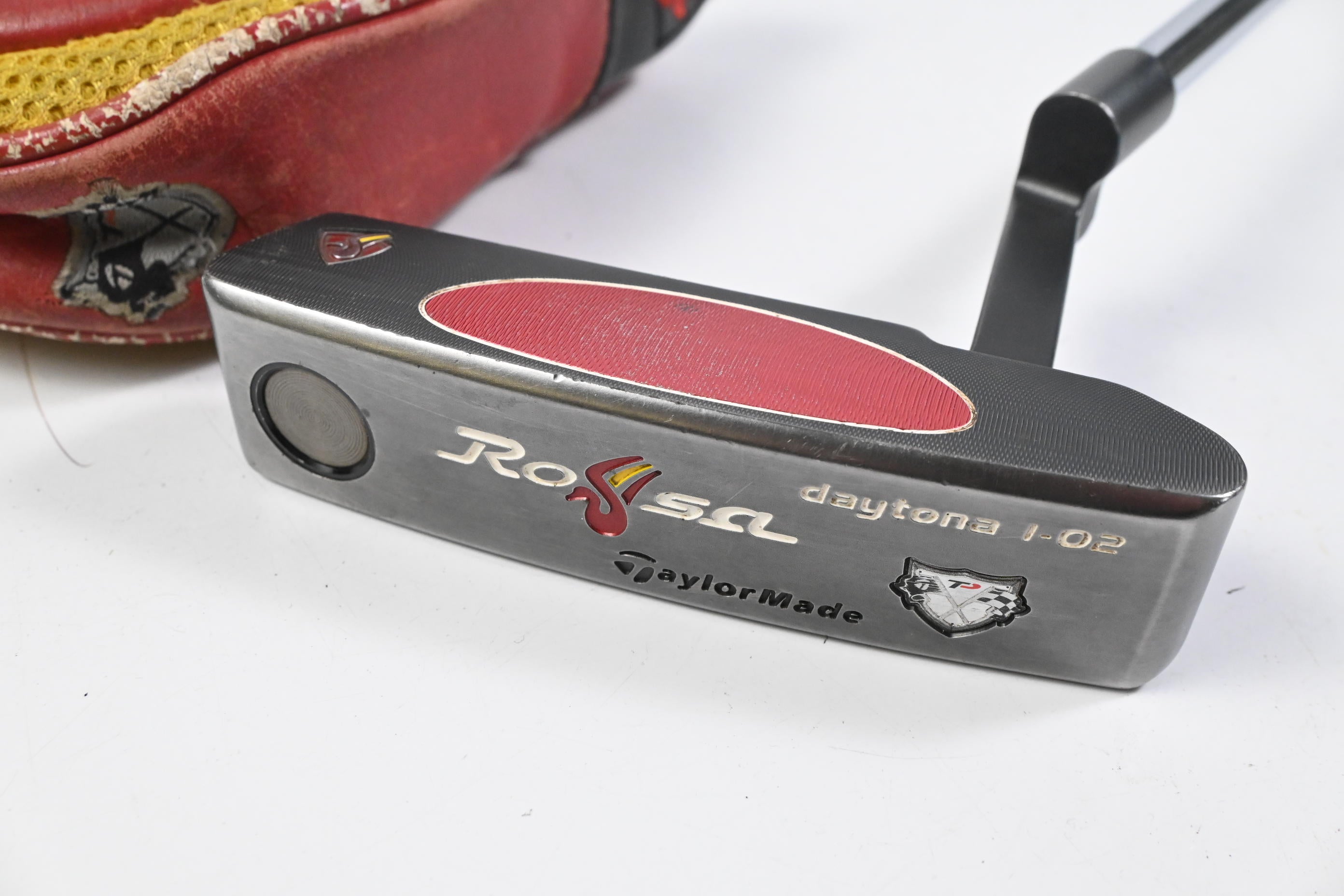 Taylormade Rossa Tour Daytona I-02 Putter / 35 Inch