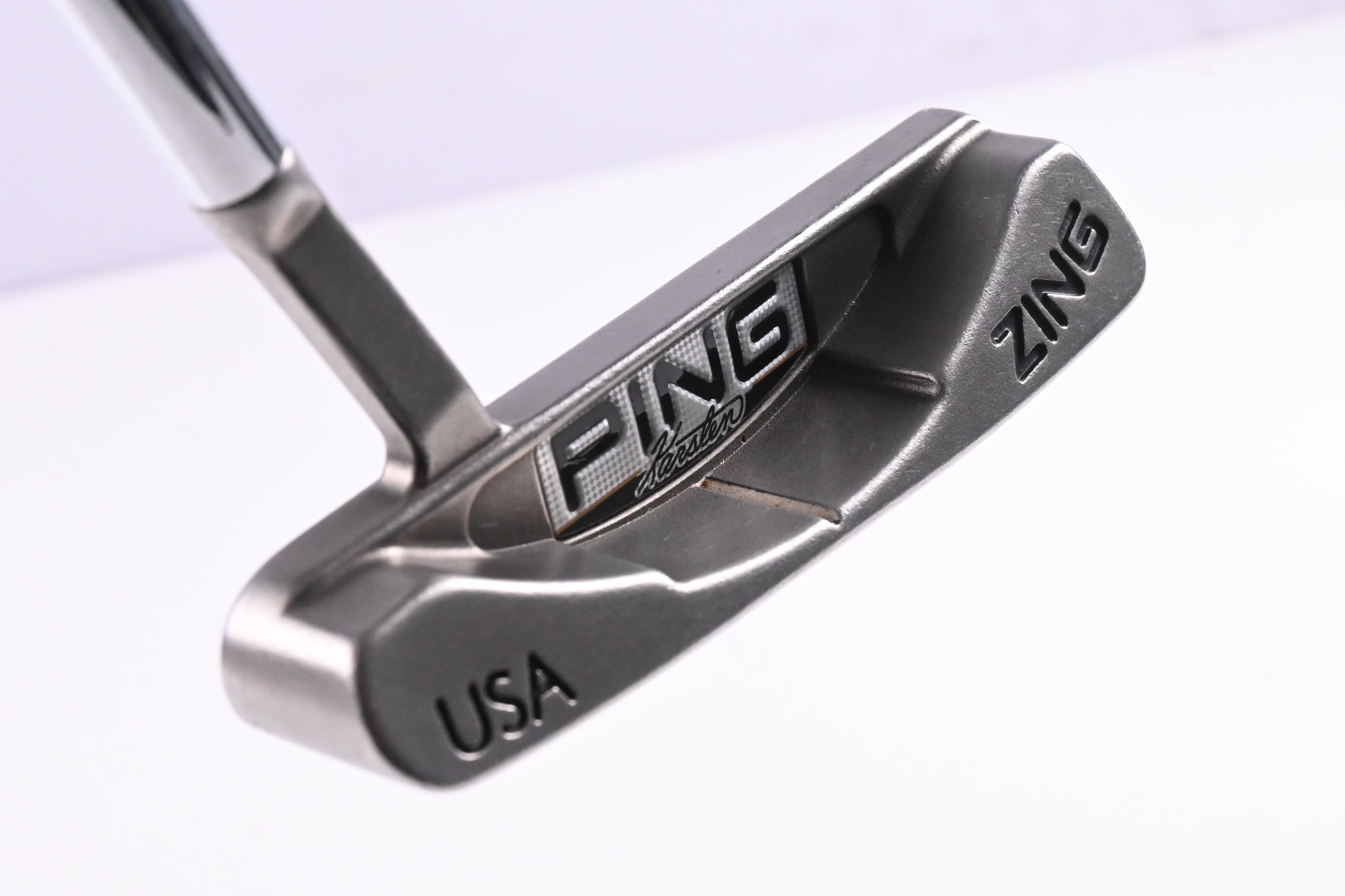 Ping Karsten Original Zing Putter / 35 Inch