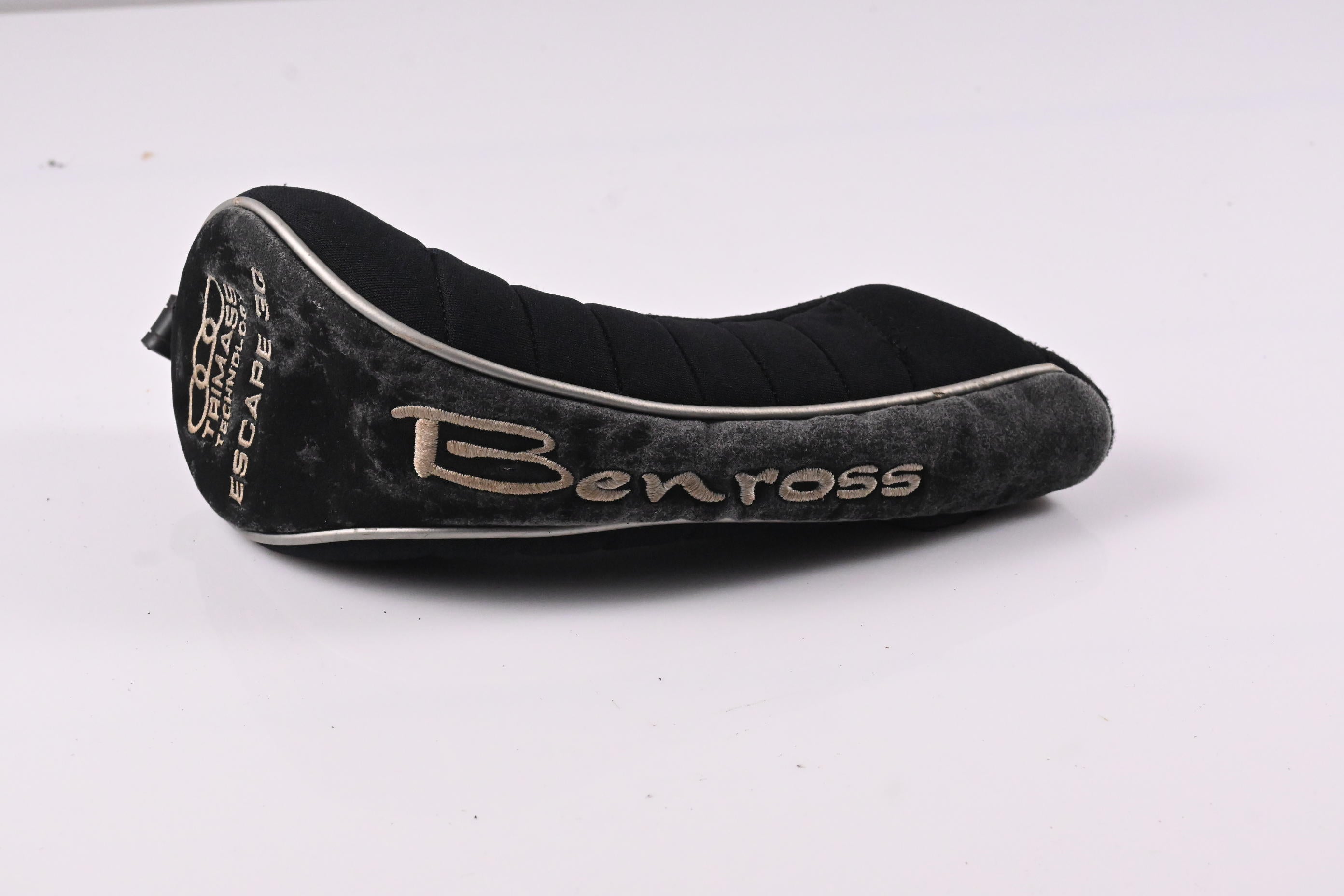 Benross 3G Escape #4 Hybrid / 23 Degree / Regular Flex Aldila TM-70 Shaft