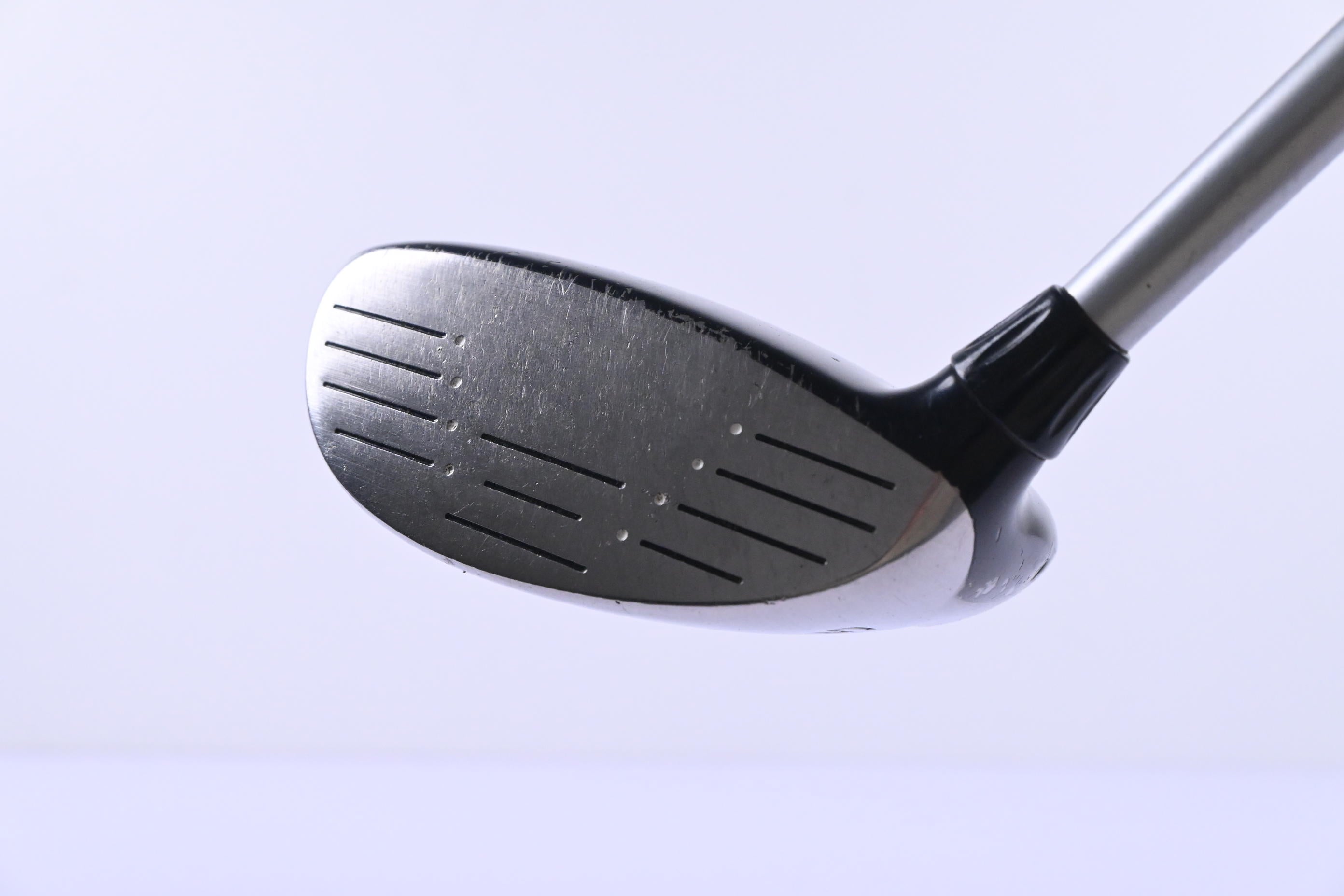 Ladies Callaway Diablo Octane #5 Wood / 18 Degree / Ladies Flex Callaway 50