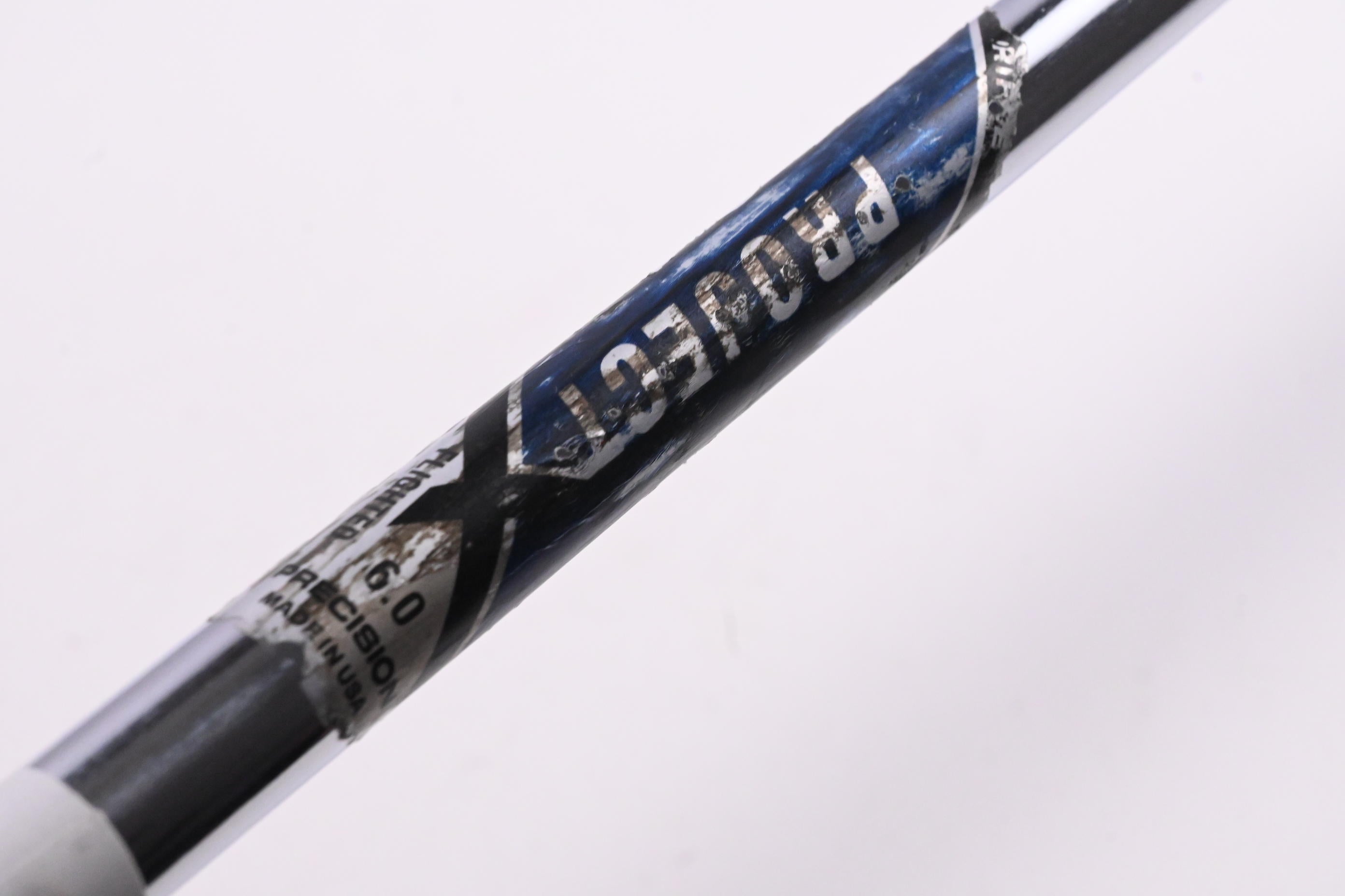 Titleist 714 MB #4 Iron / 24 Degree / Stiff Flex Project X Precision Flighted Shaft