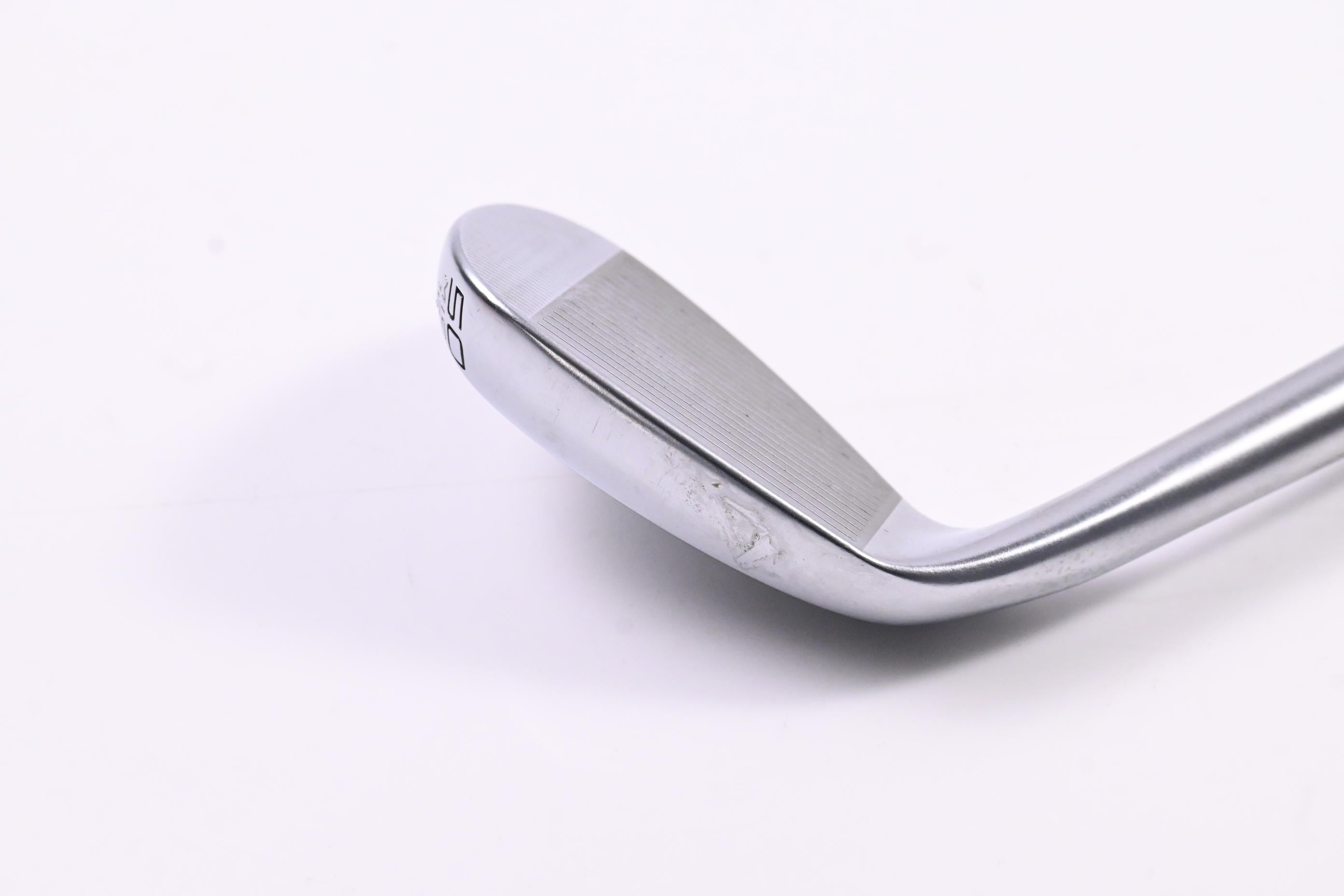 Cleveland RTZ Gap Wedge / 50 Degree / Wedge Flex Dynamic Gold Spinner Shaft