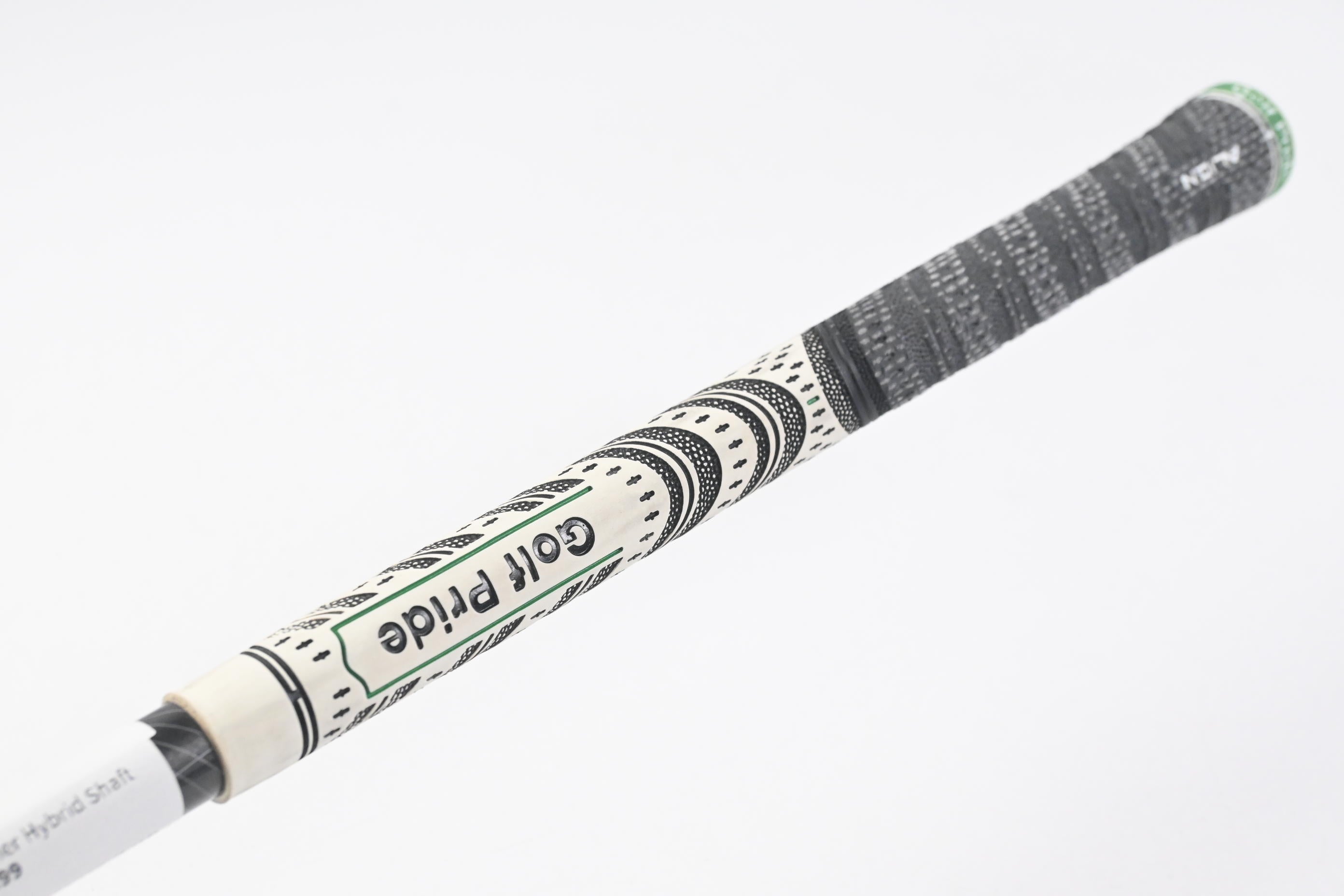 Tour AD Baffler 65 #2 Hybrid Shaft / Senior Flex / Taylormade 2nd Gen
