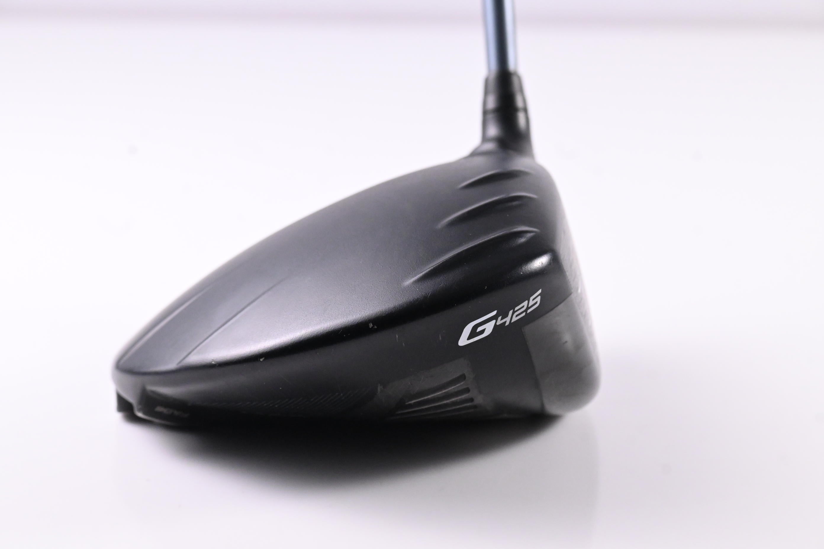 Ping G425 Max Driver / 10.5 Degree / Regular Flex Ping Alta CB Slate 55 Shaft