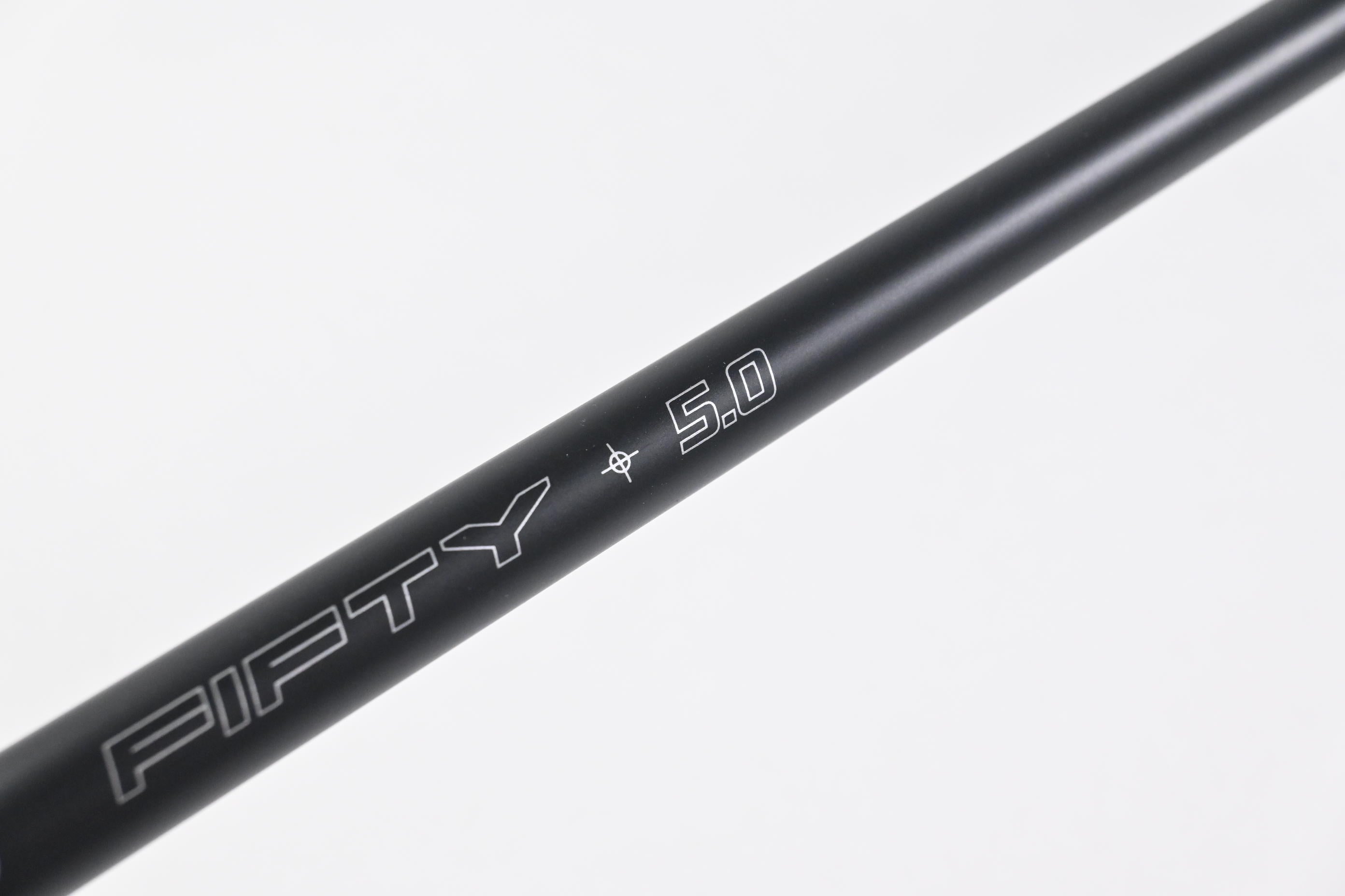 Project X Cypher 2.0 50 #4 Hybrid Shaft / Senior Flex / Callaway 3rd Gen