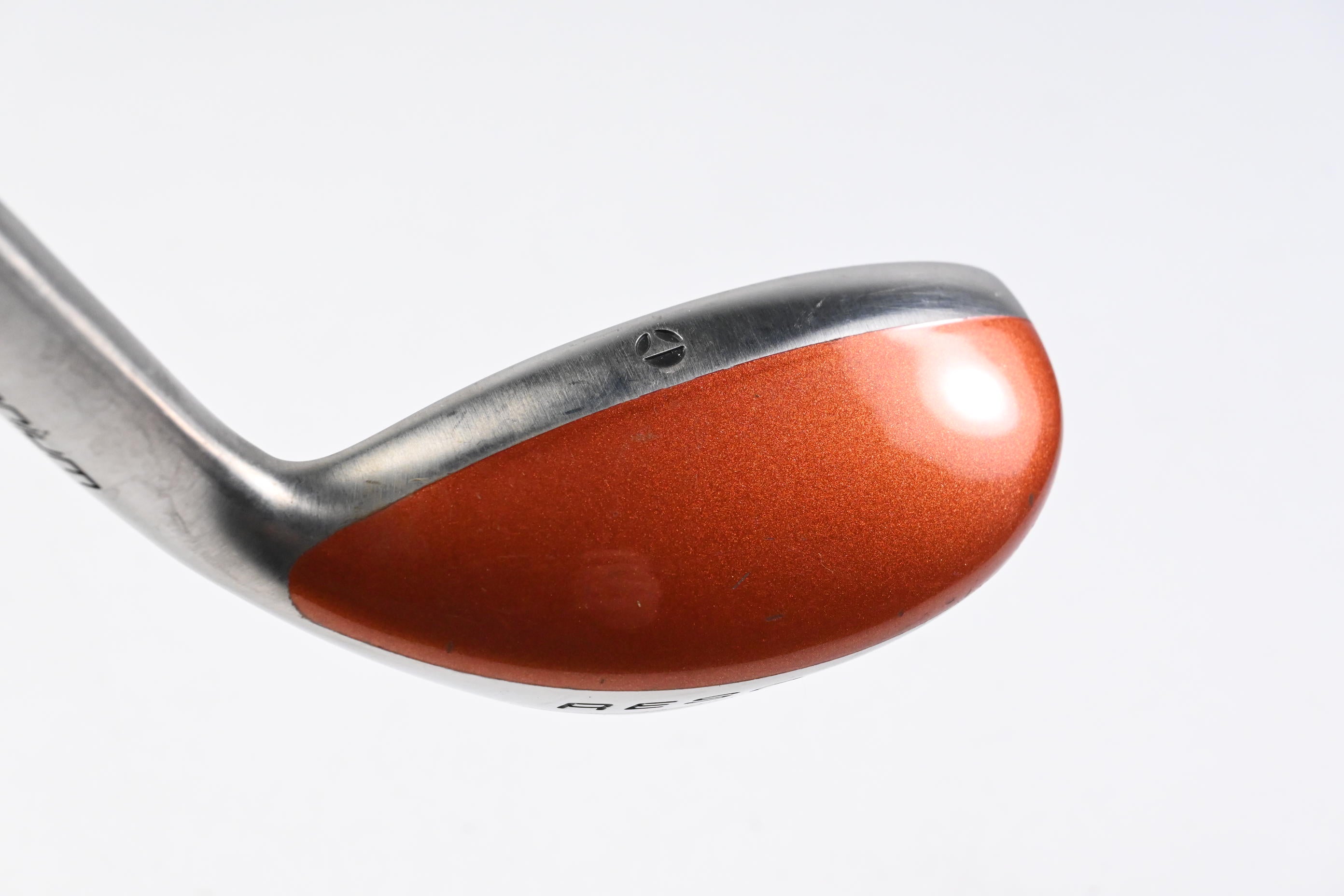 Taylormade Firesole #3 Hybrid / 18 Degree / Regular Flex Taylormade Bubble 80