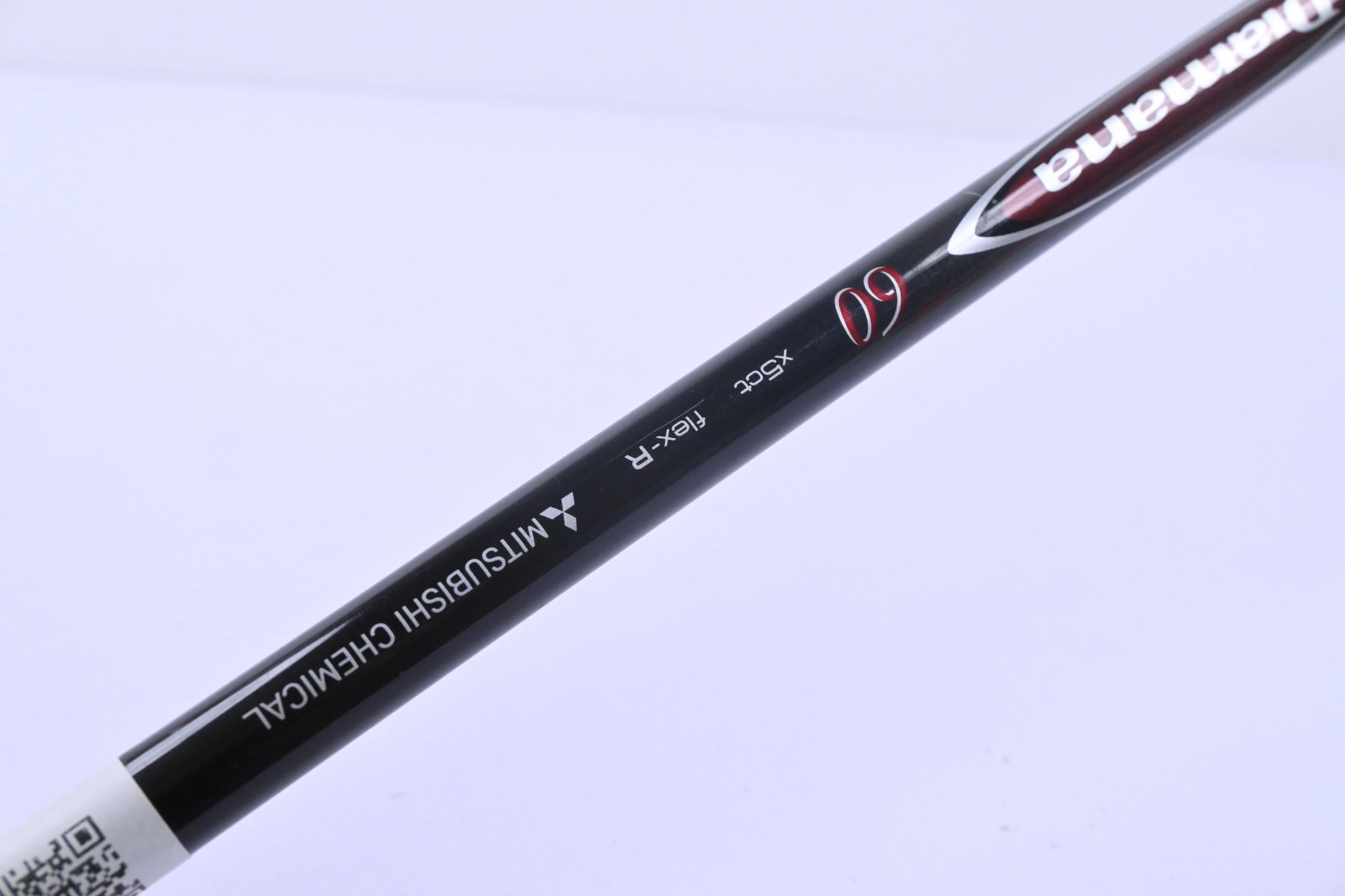 Mizuno ST-Max 230 Driver / 9.5 Degree / Regular Flex Diamana M+ PLUS Red 60