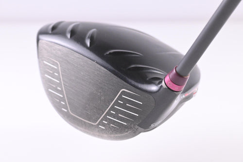 Ping G410 Plus Driver / 10.5 Degree / Senior Flex Ping Alta 55 Shaft