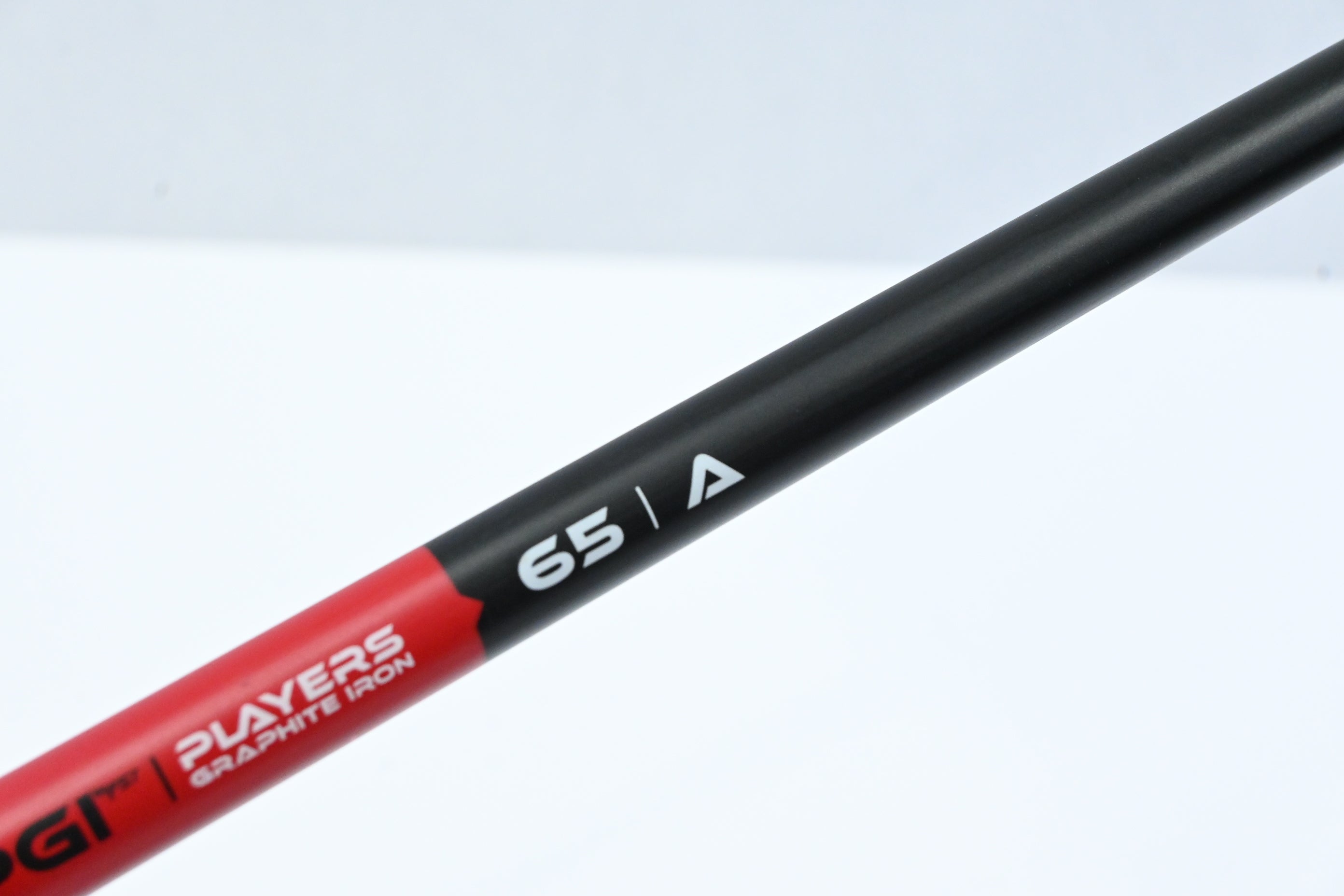 KBS PGI 65 #4 Hybrid Shaft / Senior Flex / Cobra 2nd Gen