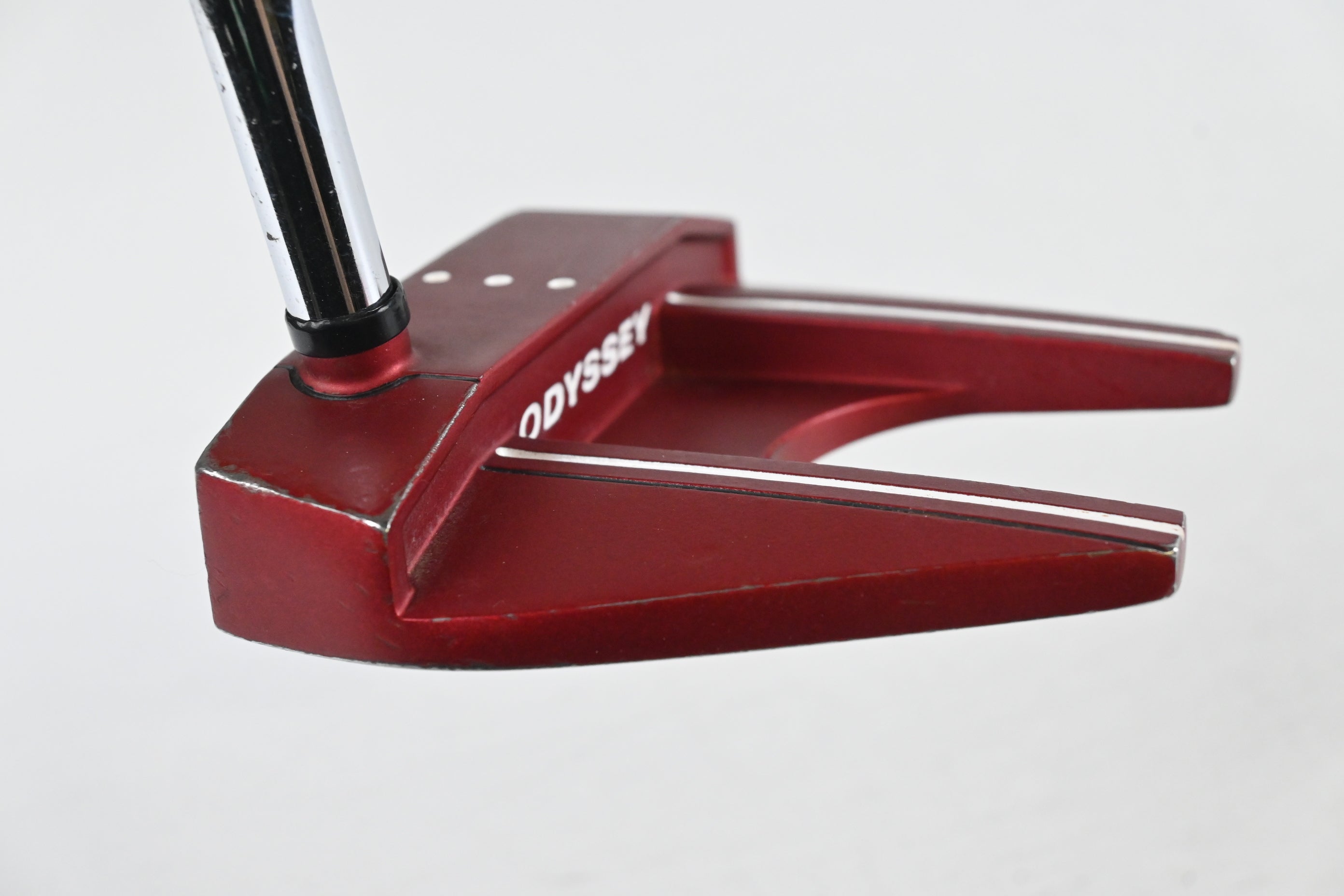 Odyssey O-Works Red 7 Putter / 34 Inch