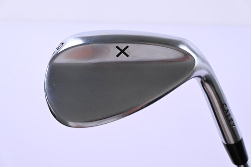 Caley Gap Wedge / 50 Degree / Wedge Flex KBS Shaft