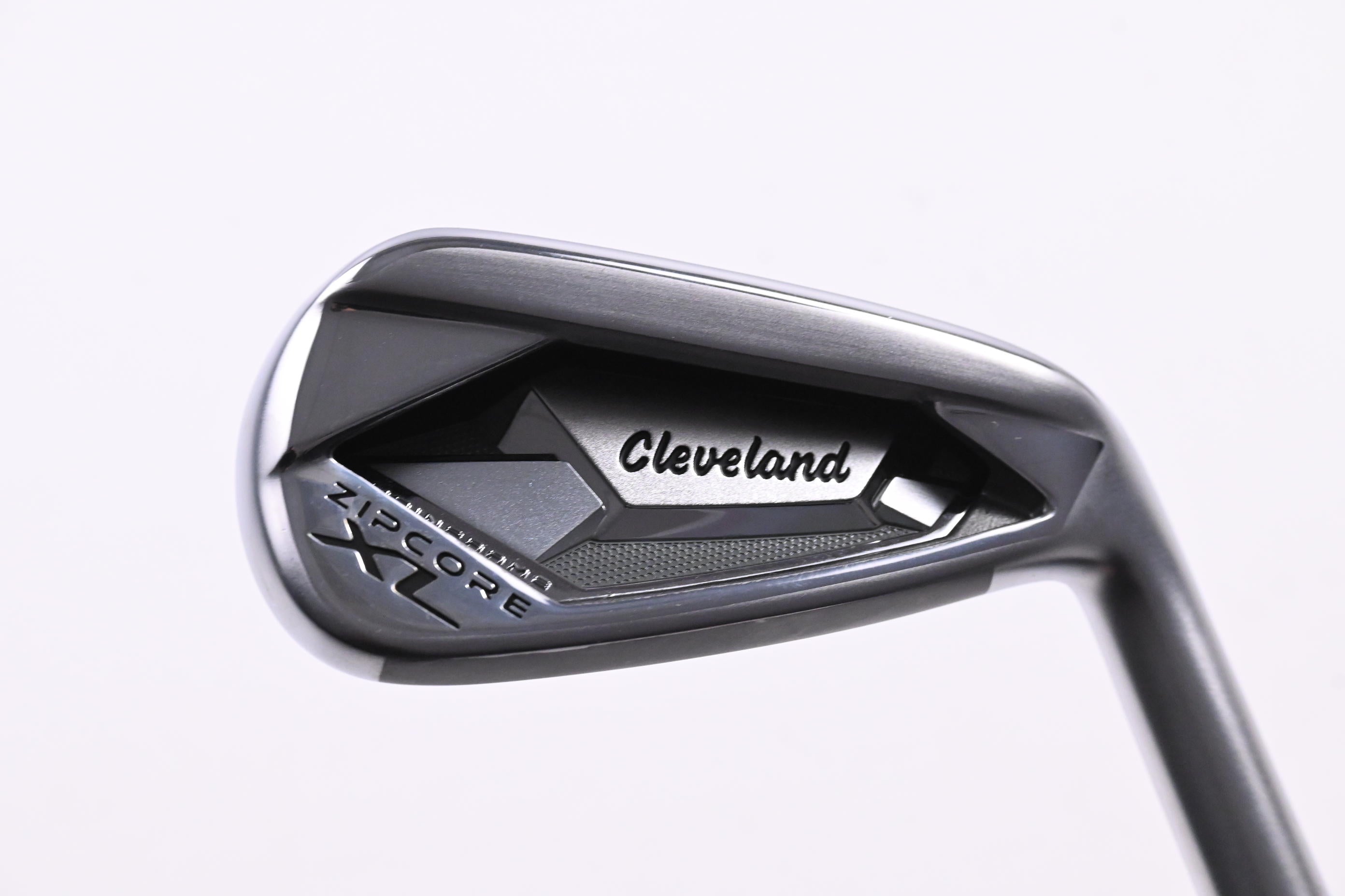 Cleveland Zipcore XL #4 Iron / 20 Degree / Stiff Flex KBS Tour Lite Shaft