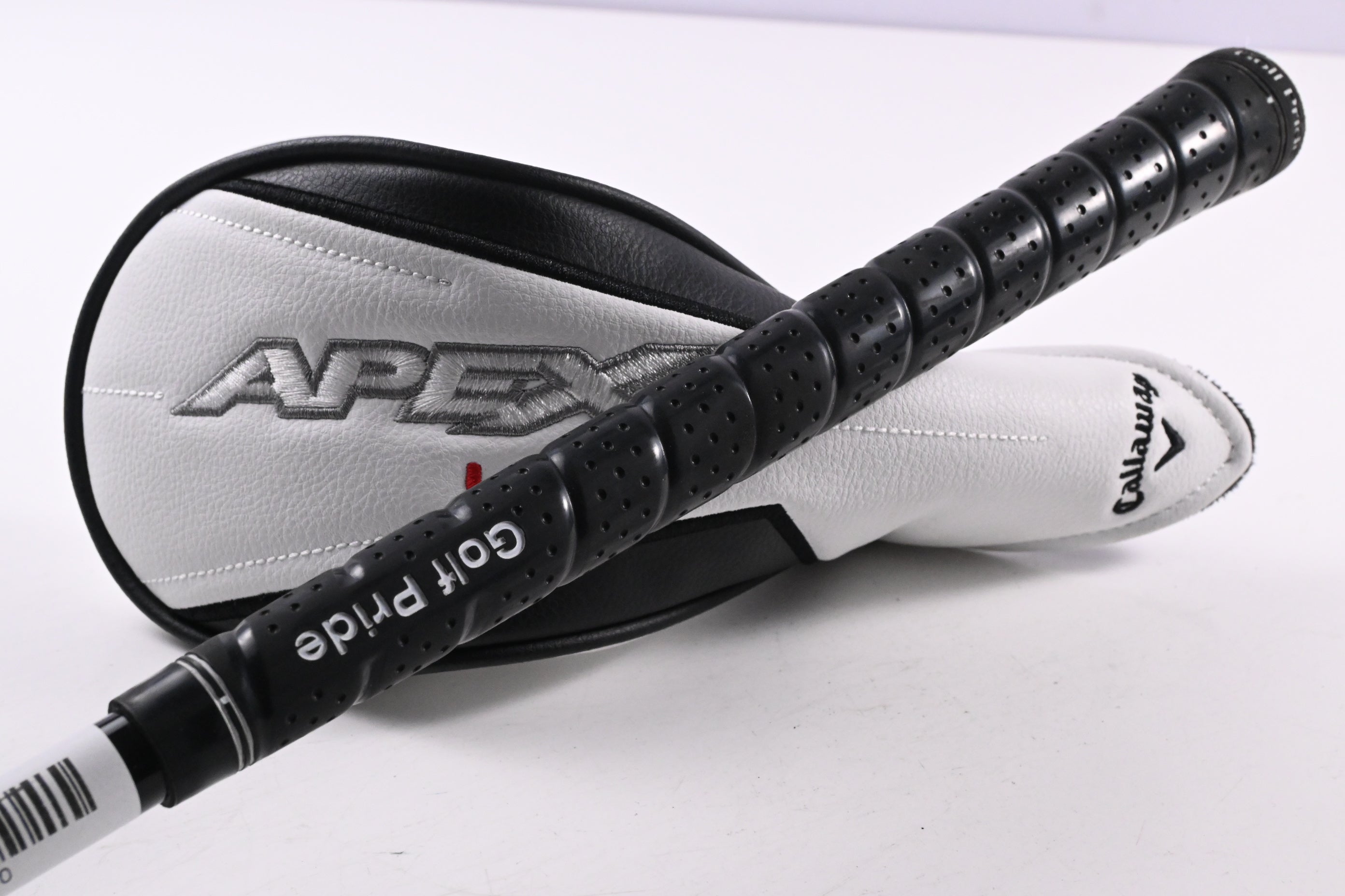 Callaway Apex UW 24 #3 Hybrid / 19 Degree / Stiff Flex MMT 70 Shaft