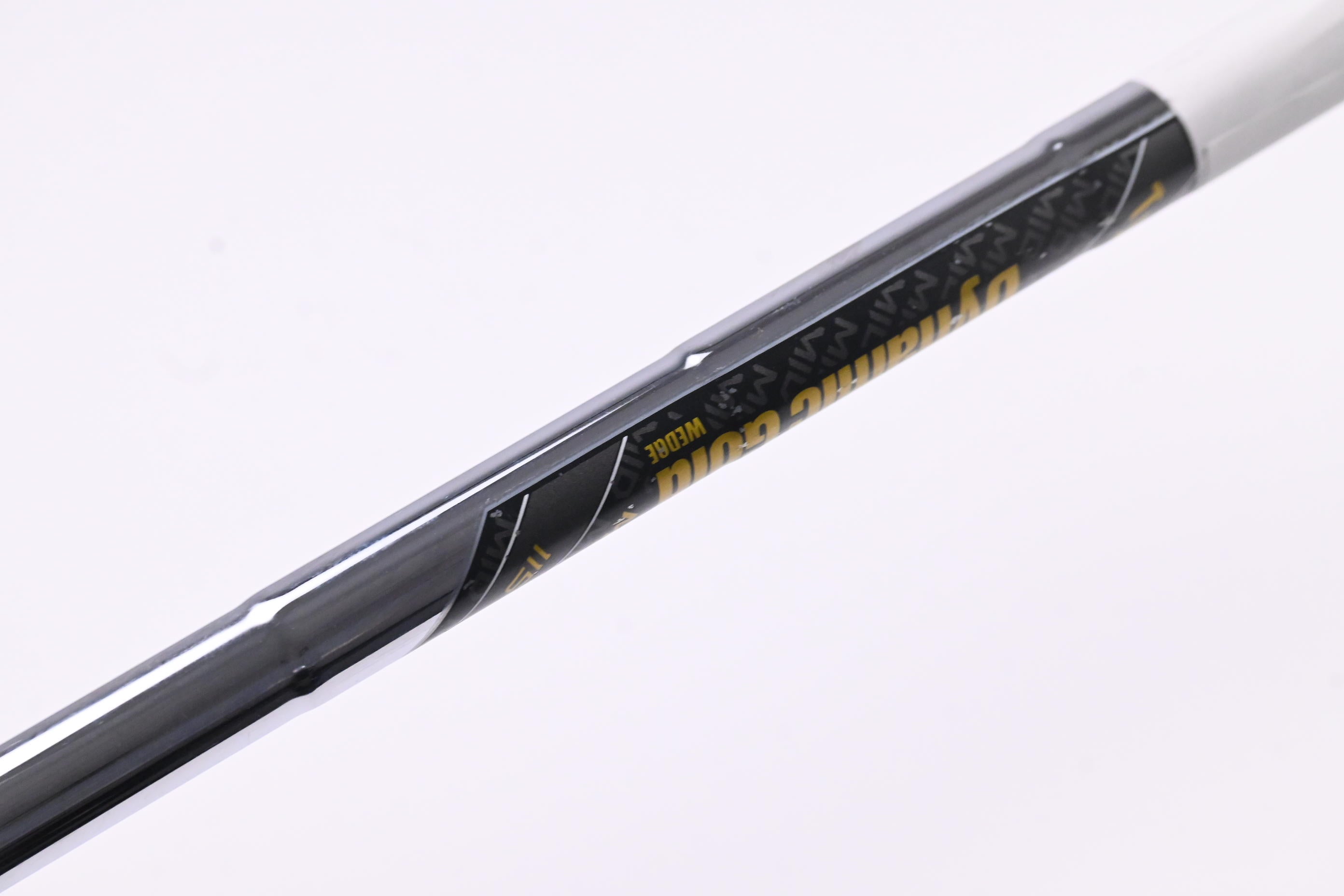 Callaway Mack Daddy 4 Lob Wedge / 58 Degree / Wedge Flex Dynamic Gold Mid Shaft