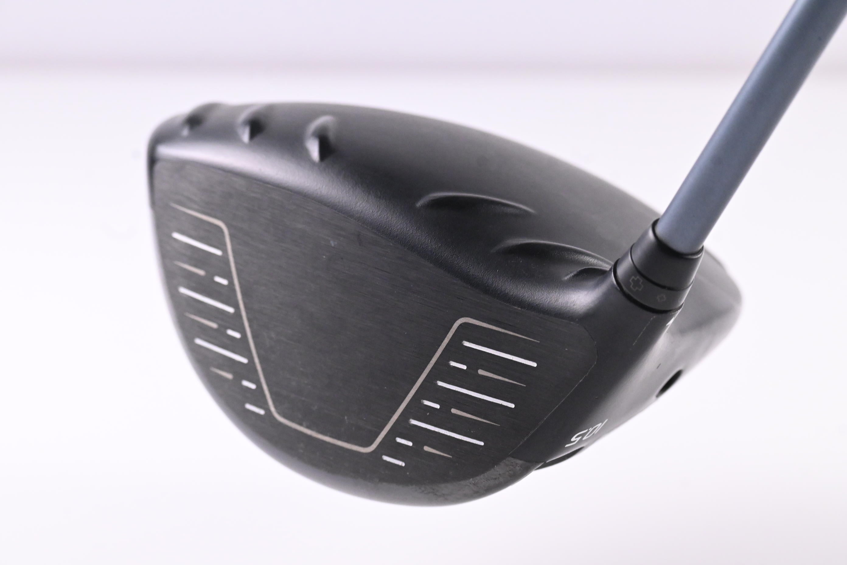 Ping G425 Max Driver / 10.5 Degree / Regular Flex Ping Alta CB Slate 55 Shaft
