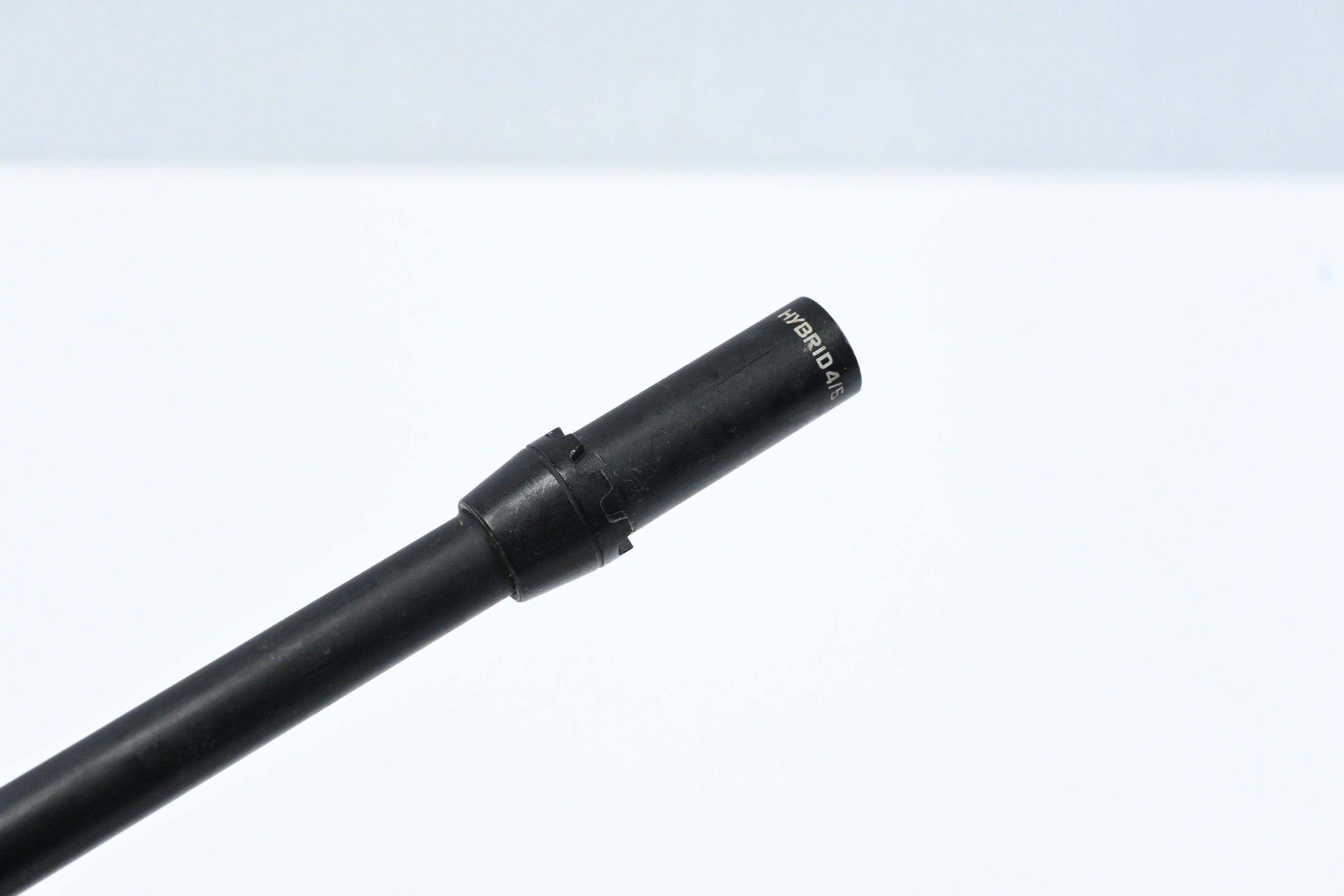 KBS PGI 65 #4 Hybrid Shaft / Senior Flex / Cobra 2nd Gen