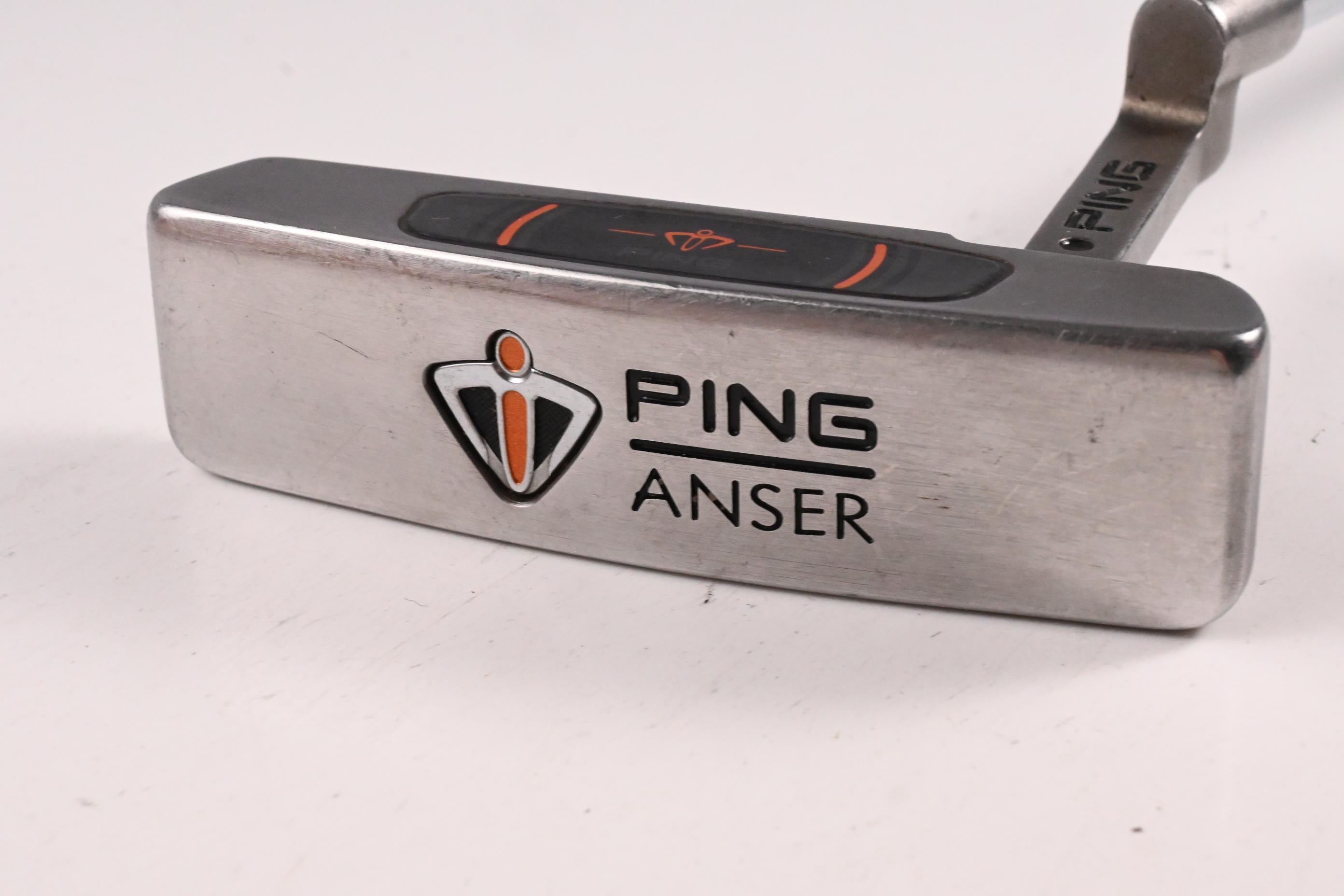 Ping i-Series Anser Putter / 34 Inch