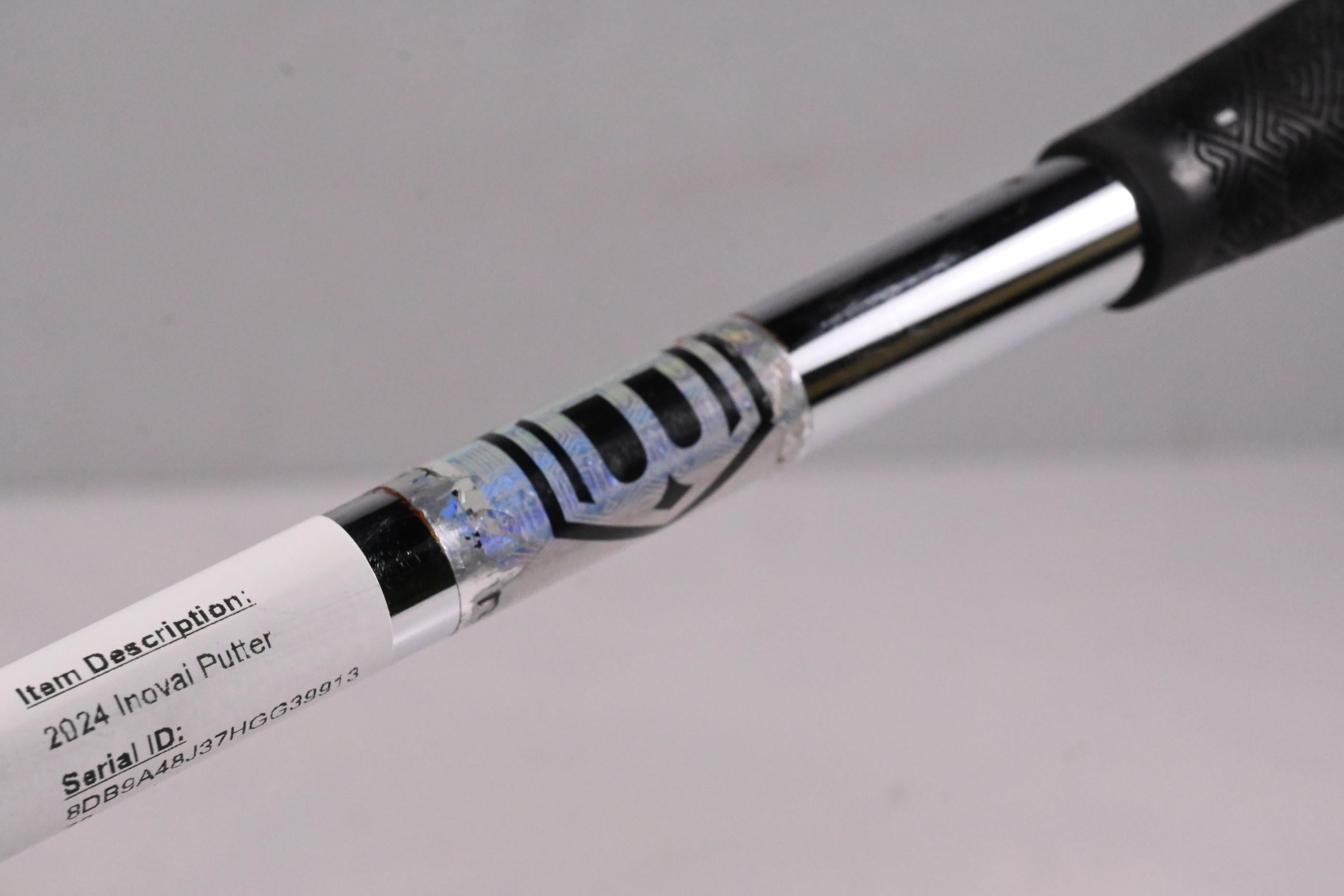 Bettinardi Inovai 10.0 2024 Putter / 34 Inch