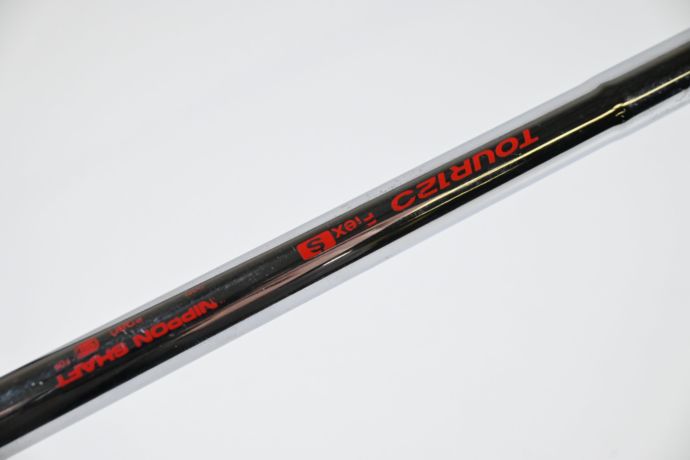 Cobra King Forged Tec 2020 #6 Iron / Stiff Flex N.S.Pro Mdous3 Tour 120 Shaft