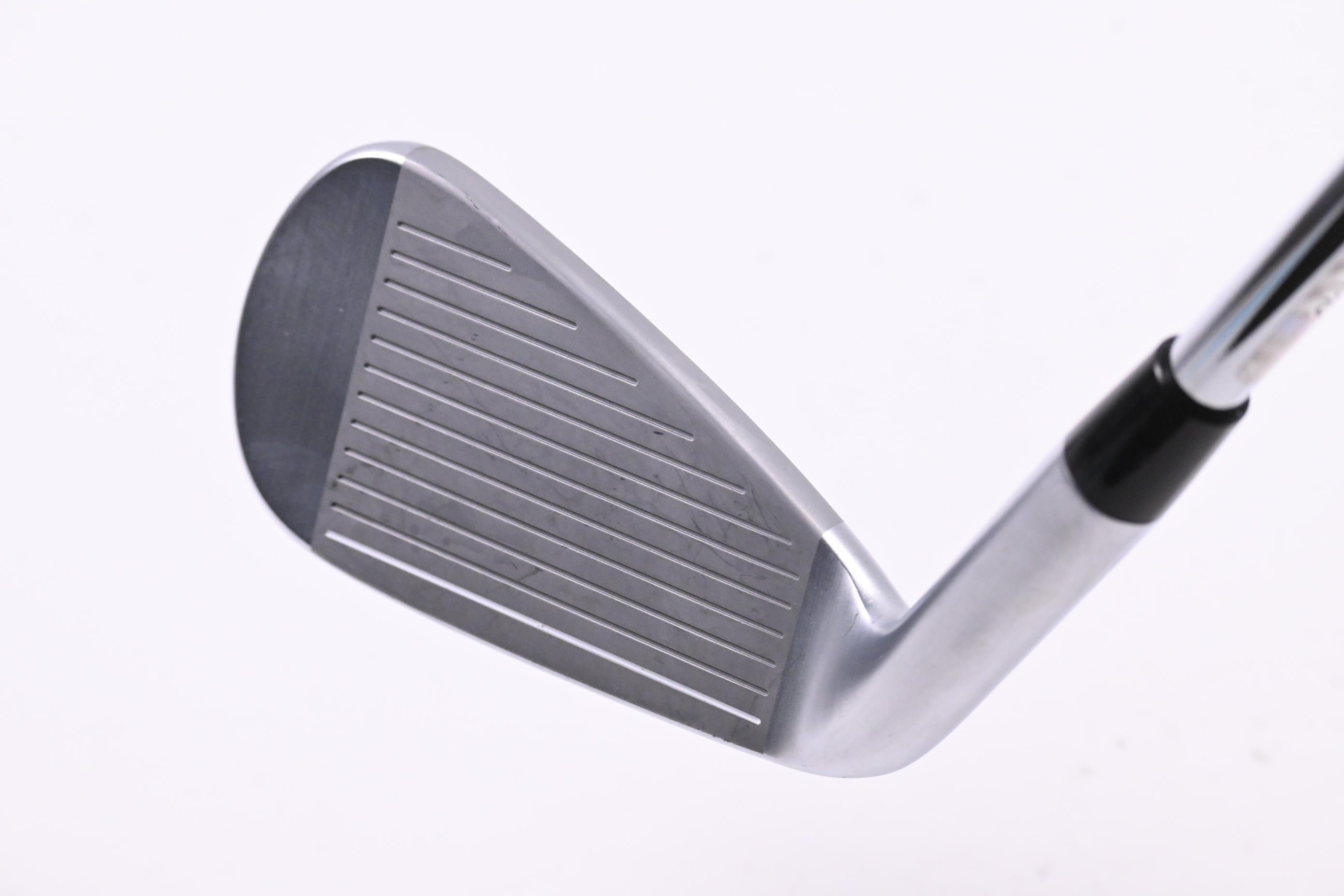 Cleveland Zipcore XL #4 Iron / 20 Degree / Stiff Flex KBS Tour Lite Shaft