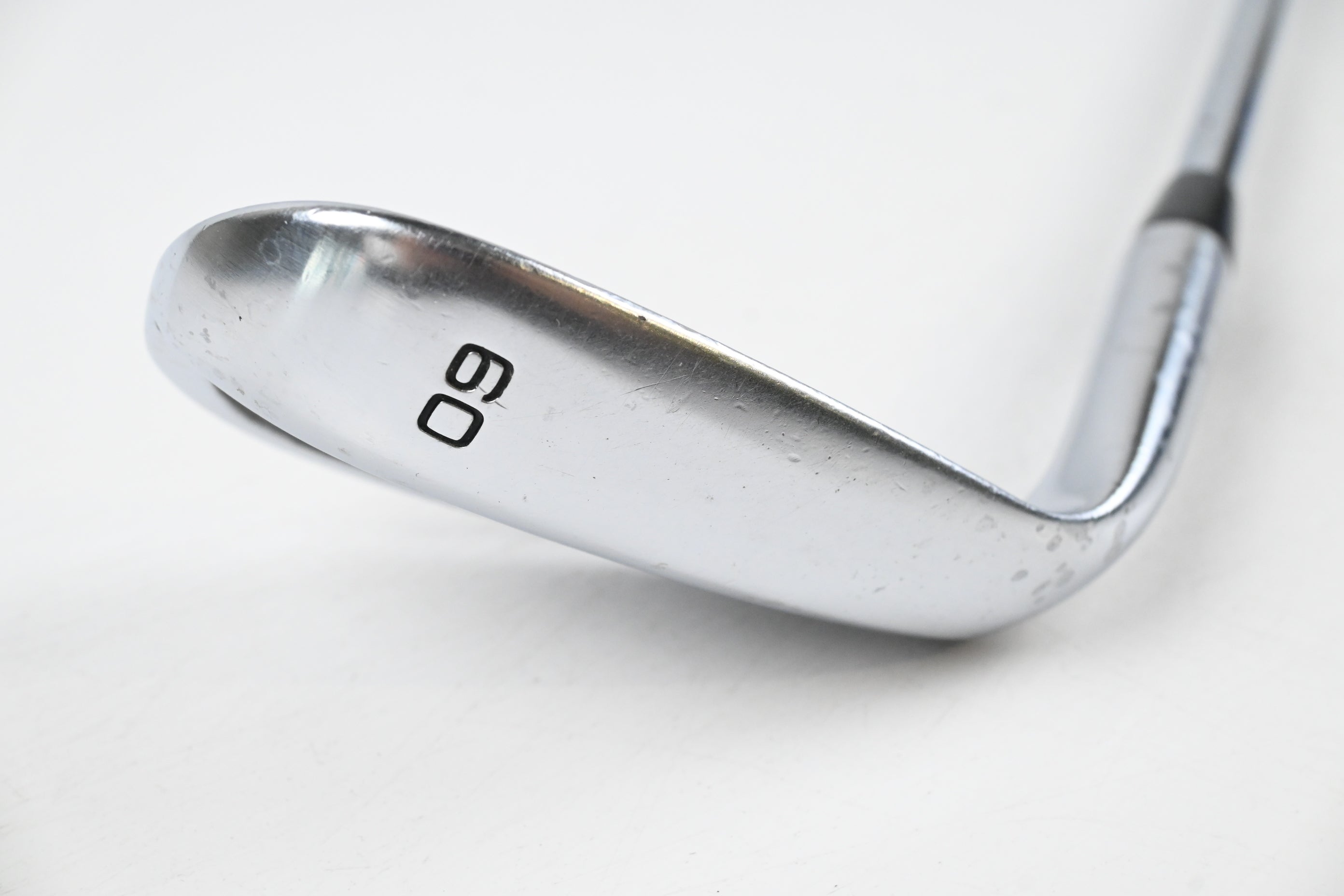 Mizuno JPX Lob Wedge / 60 Degree / Stiff Flex Dynamic Gold S300 Shaft