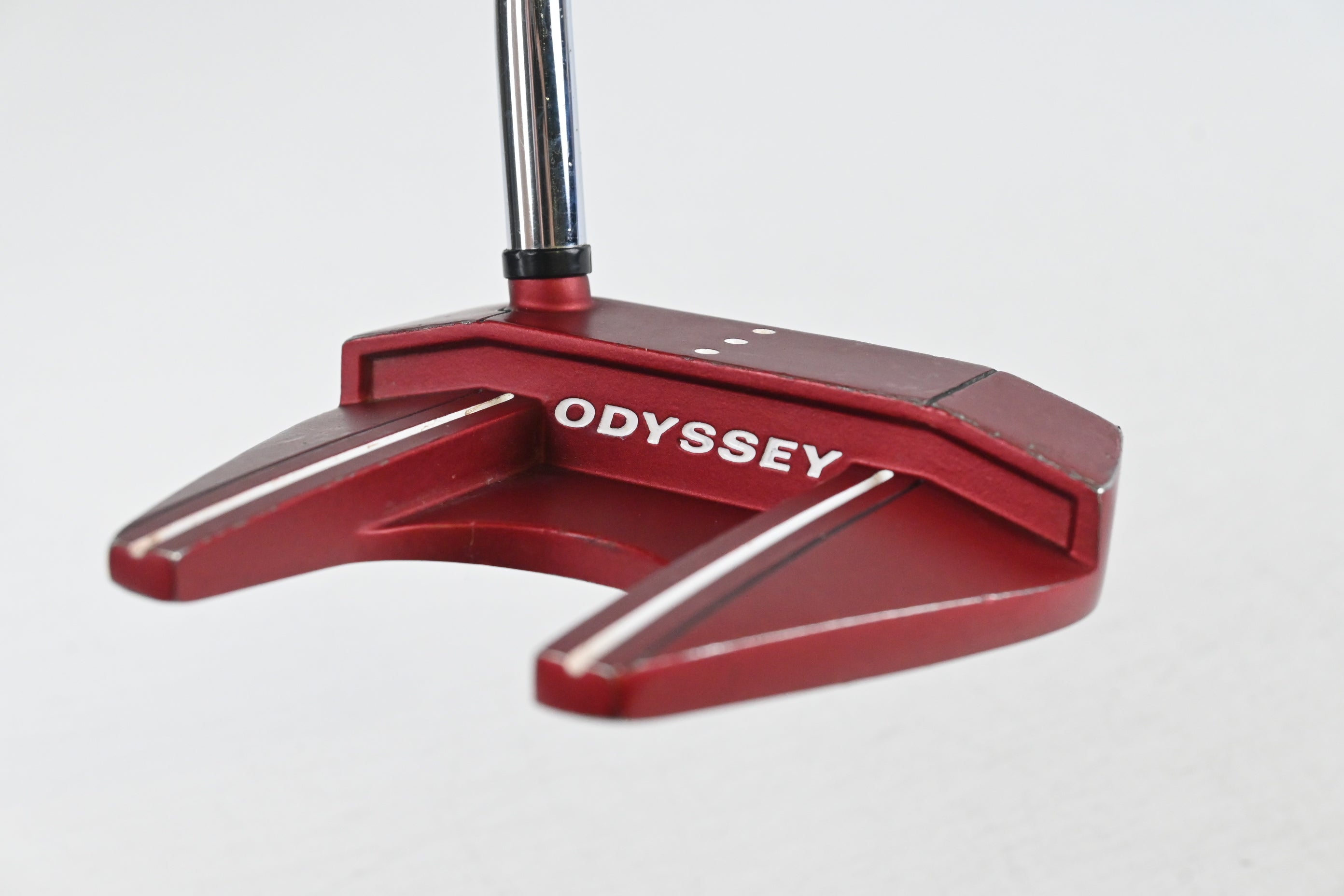 Odyssey O-Works Red 7 Putter / 34 Inch