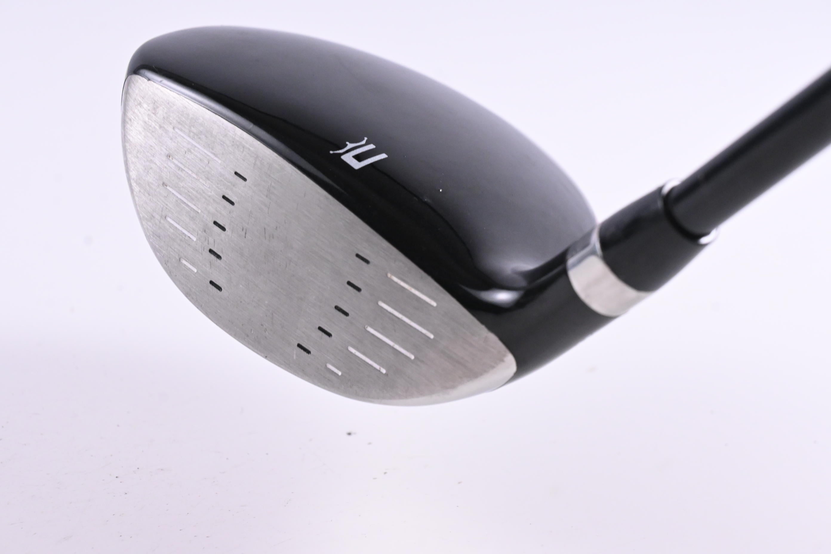 Cobra Fly XL #5 Wood / 19 Degree / Stiff Flex Cobra Fly XL Shaft