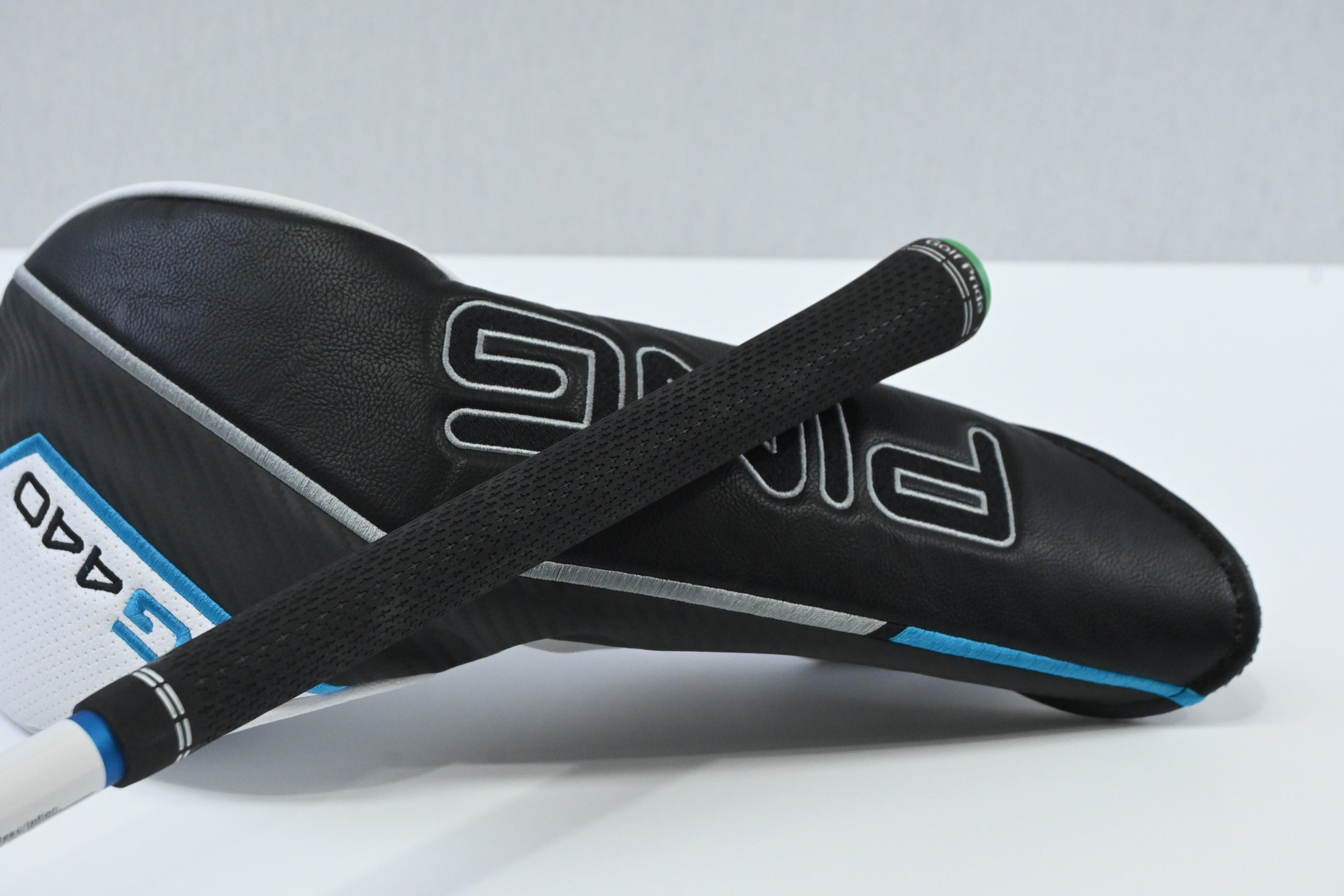 Ping G440 K Driver / 9 Degree / Senior Flex Ping Alta CB Blue 50 Shaft