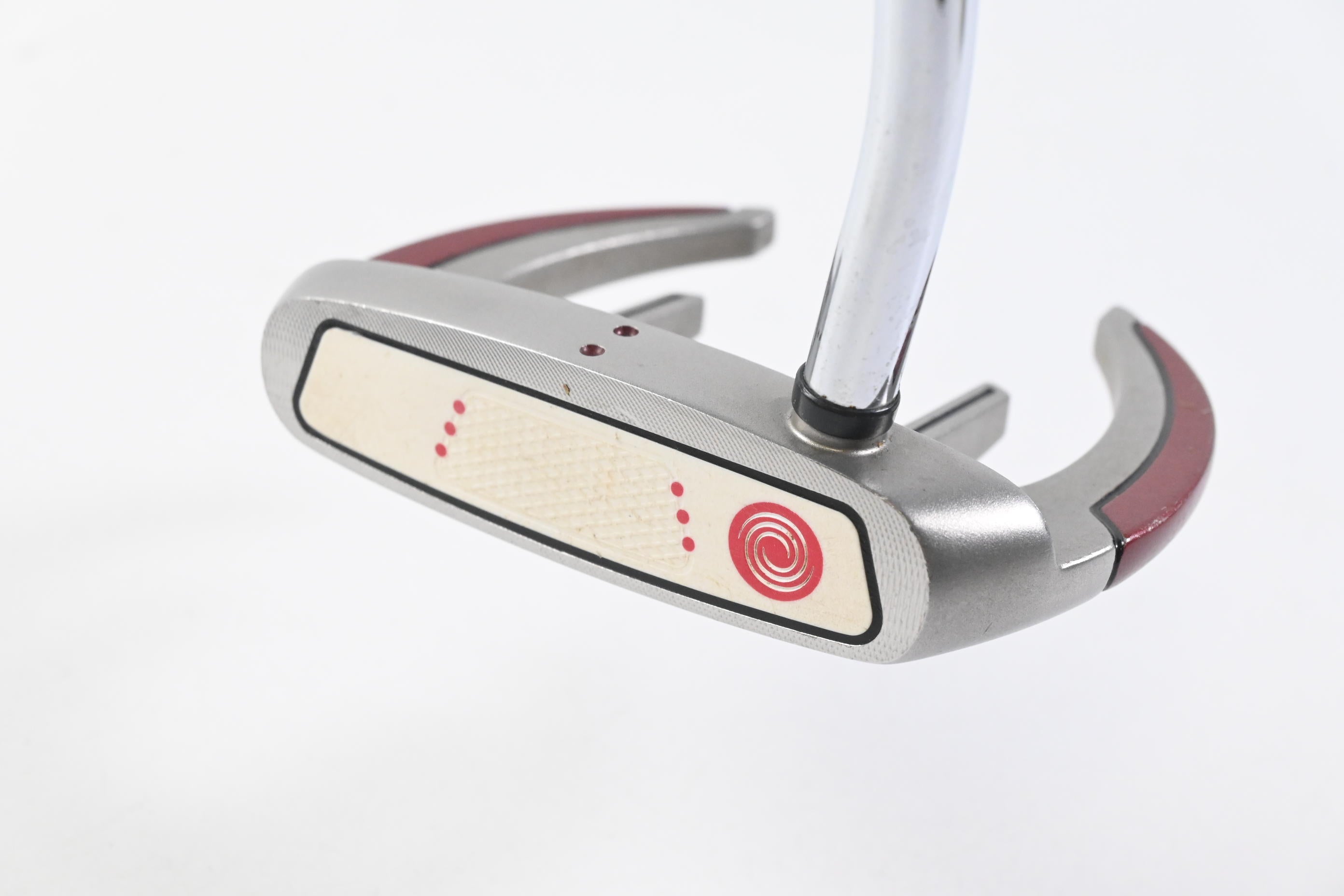 Odyssey White Hot XG Sabertooth Putter / 34 Inch
