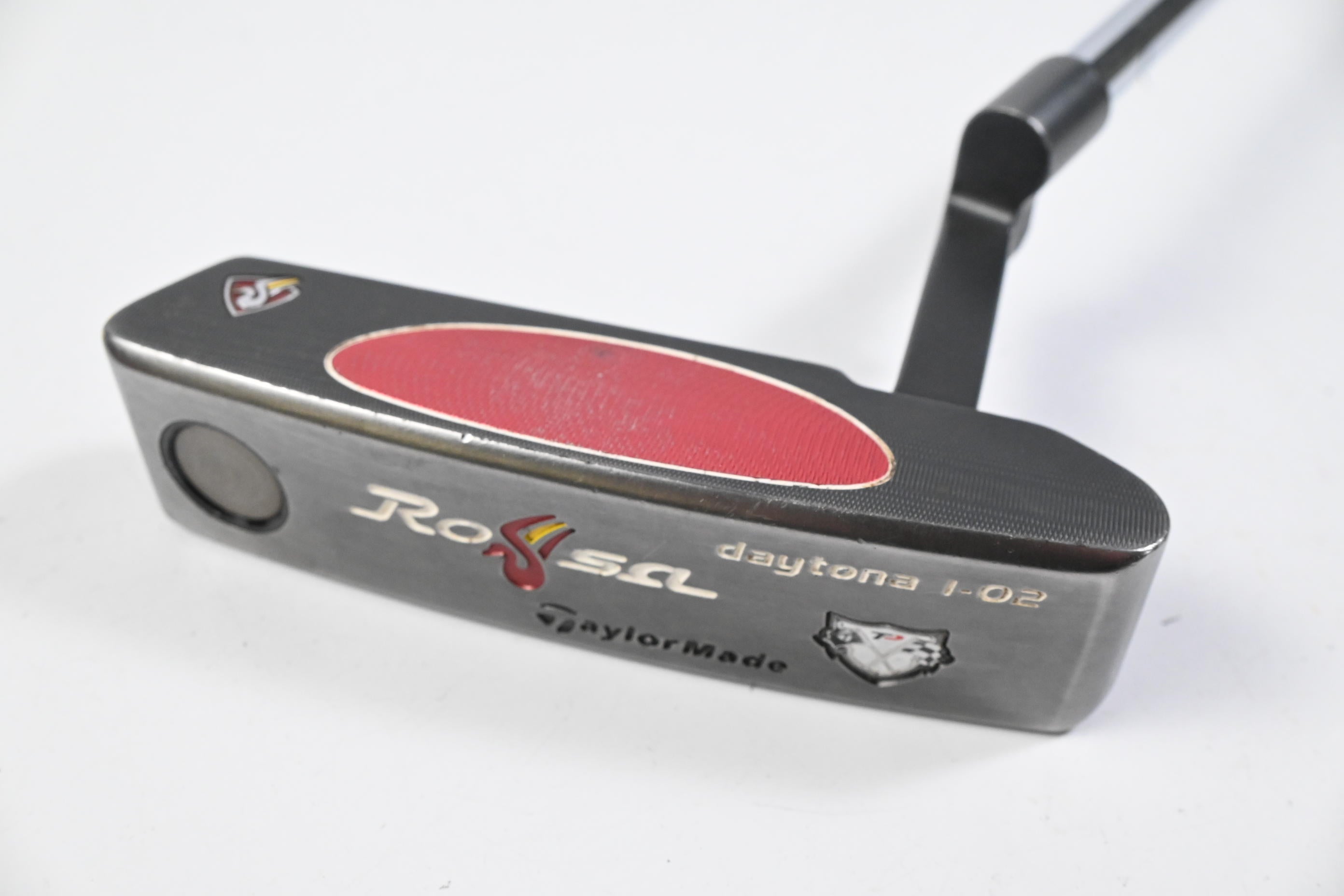 Taylormade Rossa Tour Daytona I-02 Putter / 35 Inch