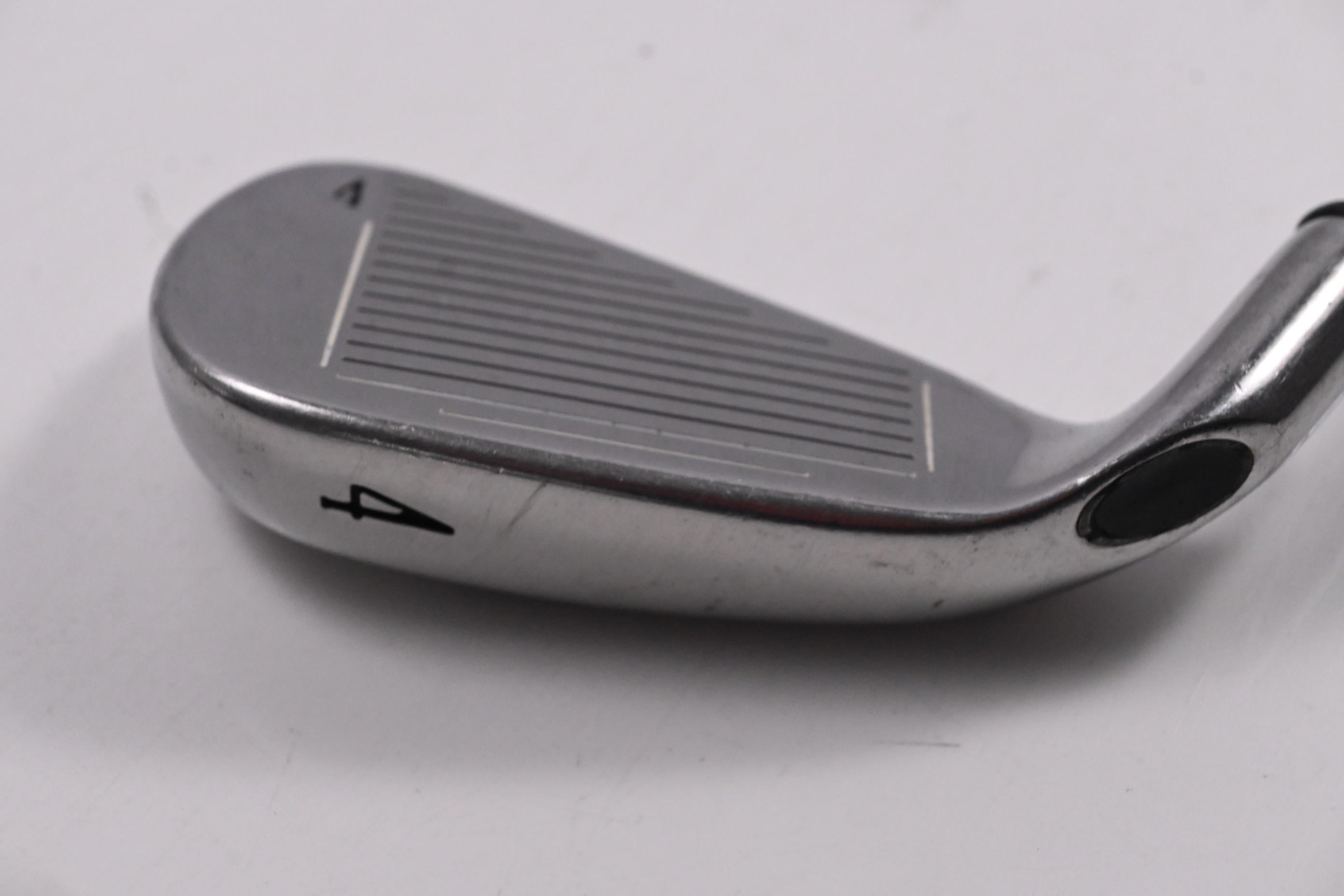 Callaway X-18 #4 Iron / 23.5 Degree / Uniflex Callaway X-18 Shaft