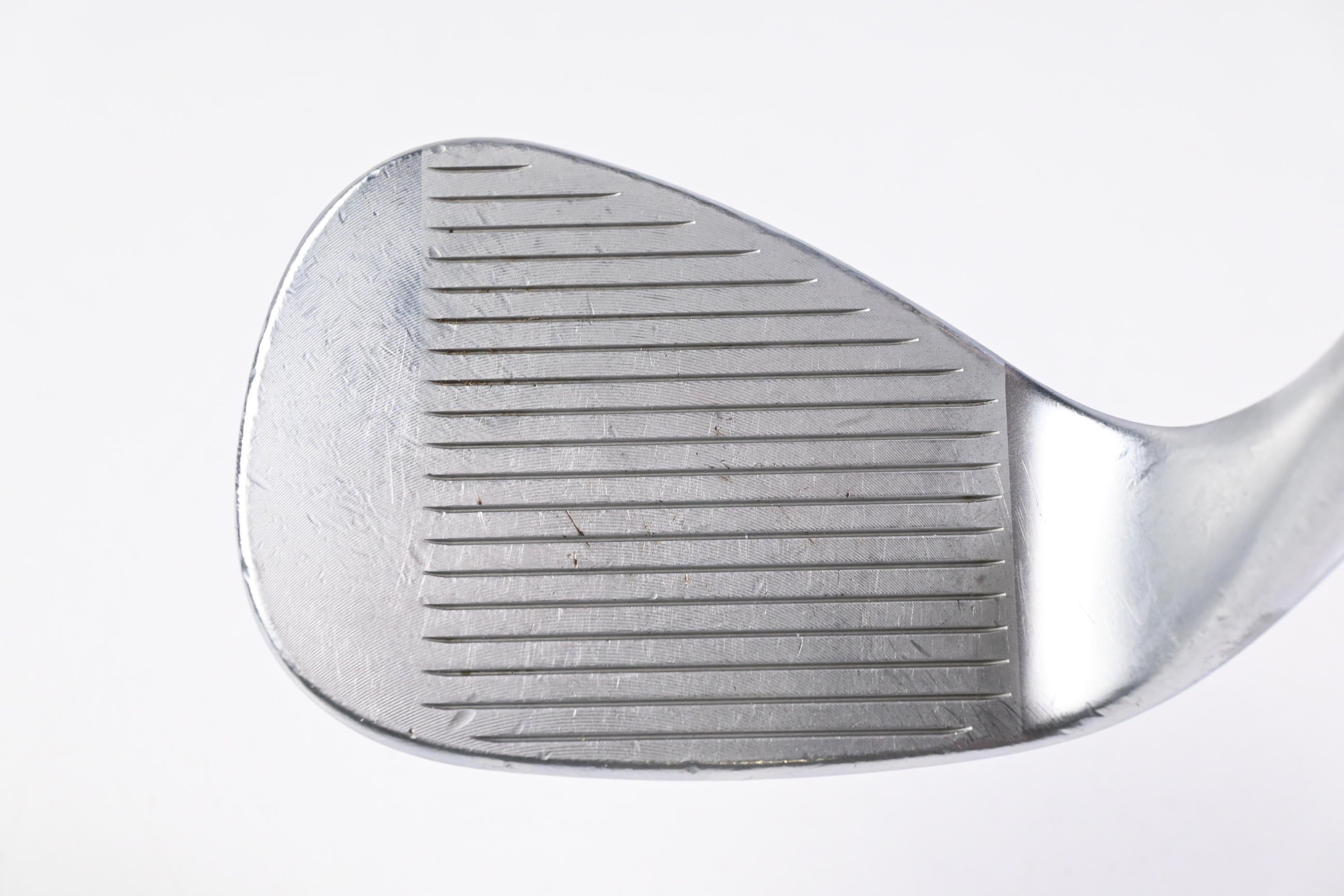 Ping Glide 4.0 Sand Wedge / 54 Degree / Yellow Dot / Wedge Flex Vokey Design