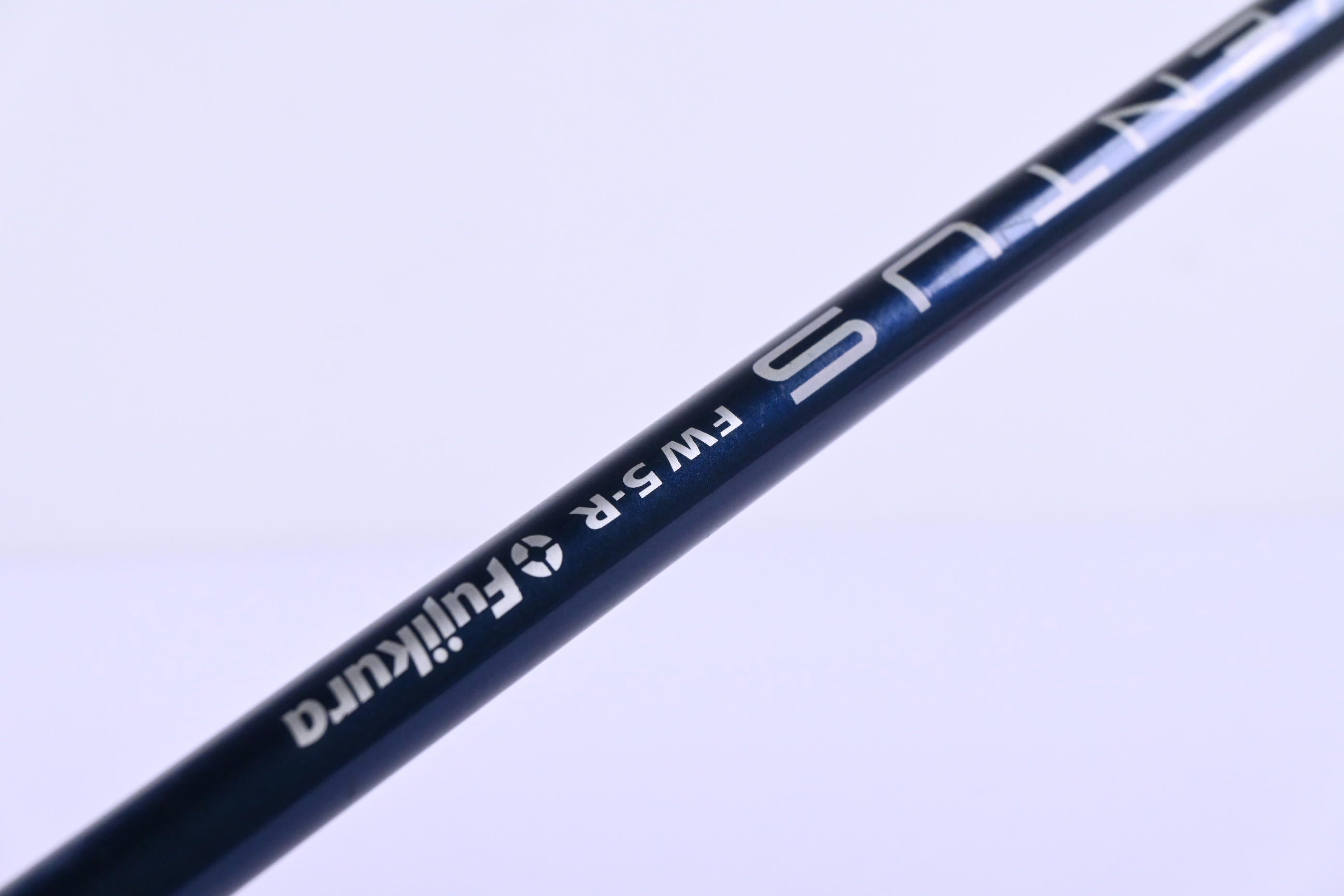 Taylormade SIM2 Max #5 Wood / 18 Degree / Regular Flex Fujikura Ventus Blue 5