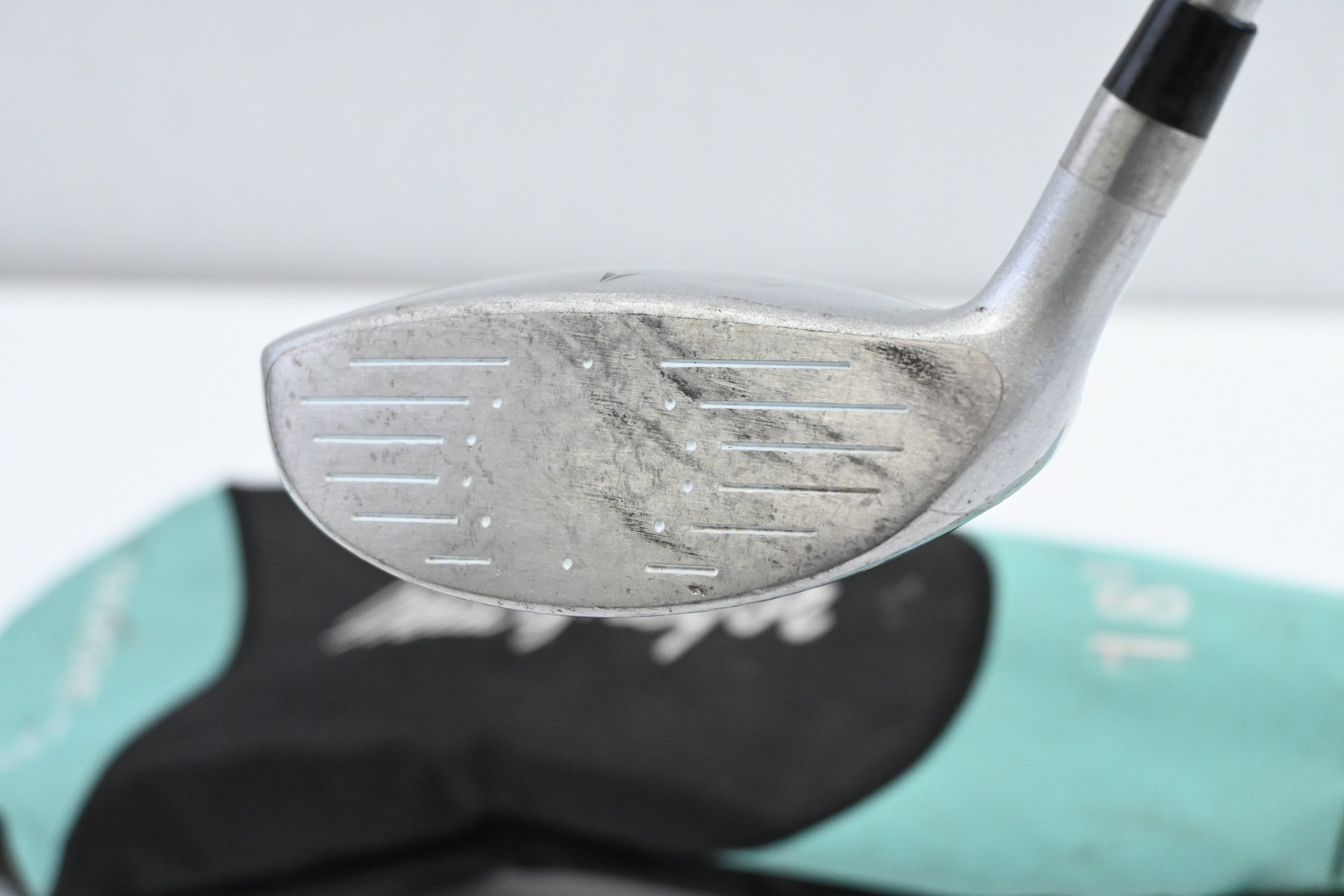 Ladies Macgregor CG-300 #5 Wood / 18 Degree / Ladies Flex Macgregor CG-3000
