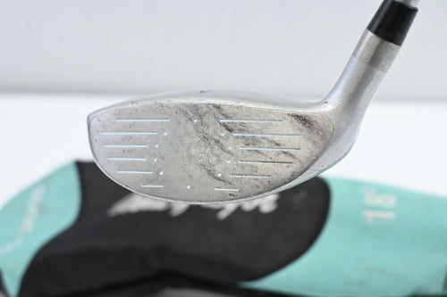 Ladies Macgregor CG-300 #5 Wood / 18 Degree / Ladies Flex Macgregor CG-3000